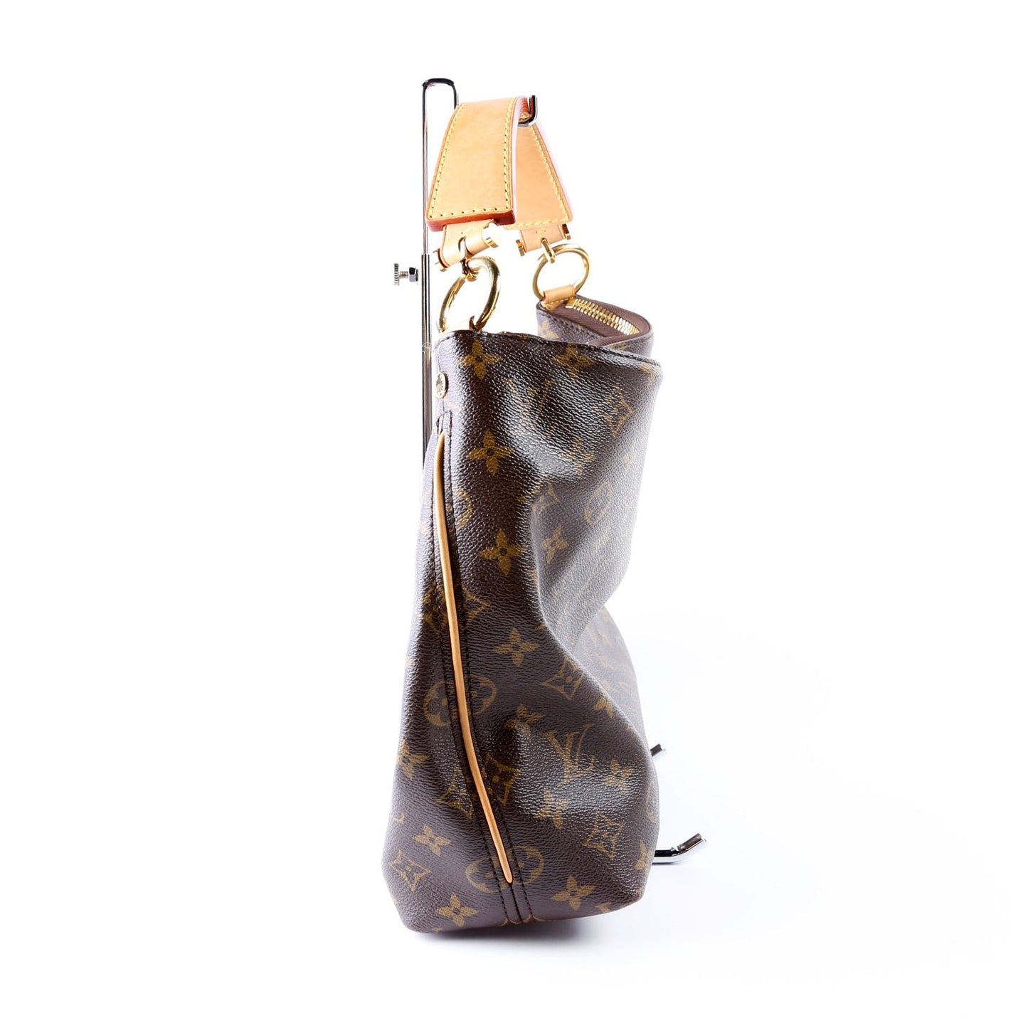 Louis Vuitton Sully PM Monogram