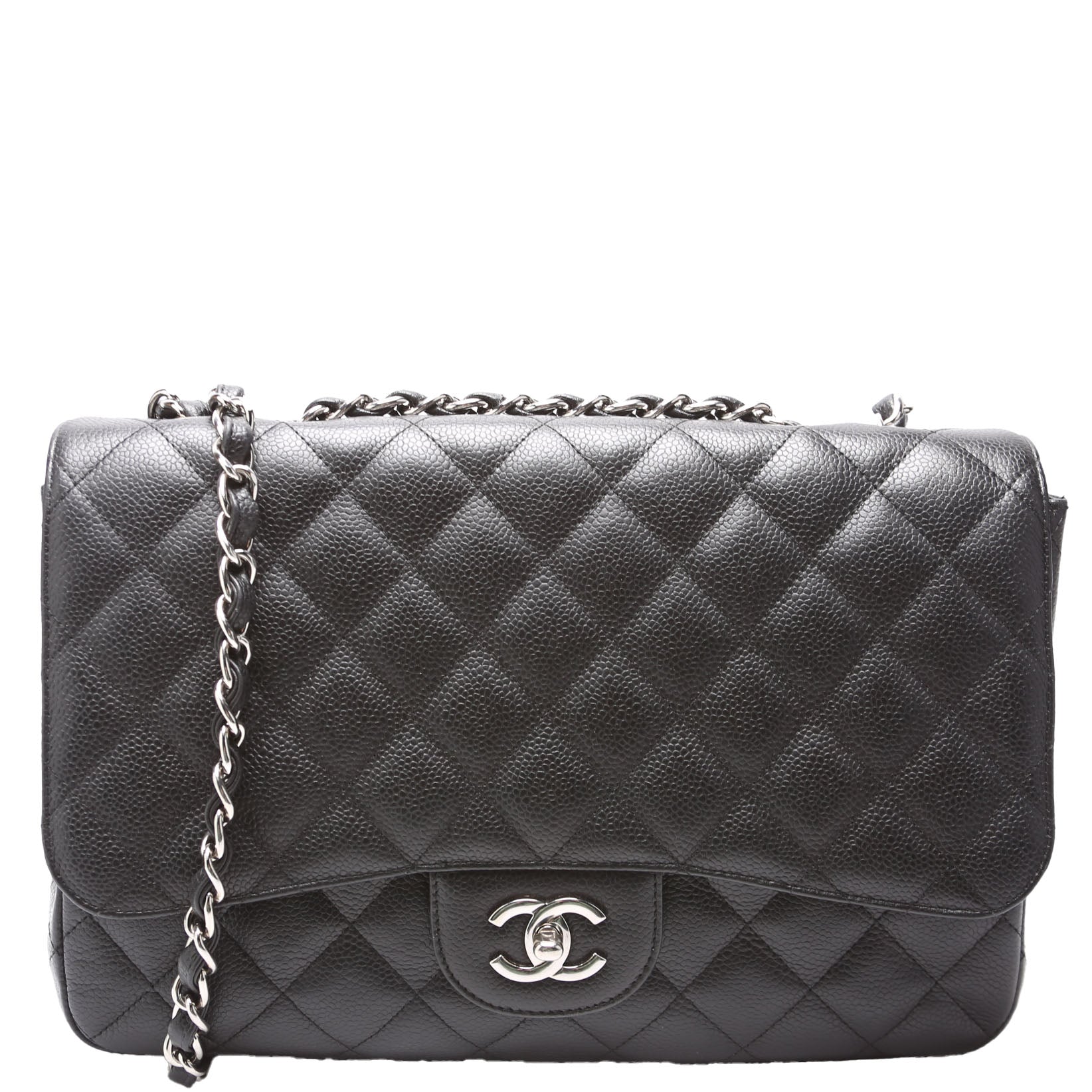 Chanel Classic Flap Shoulder Bag - Ewore Bags