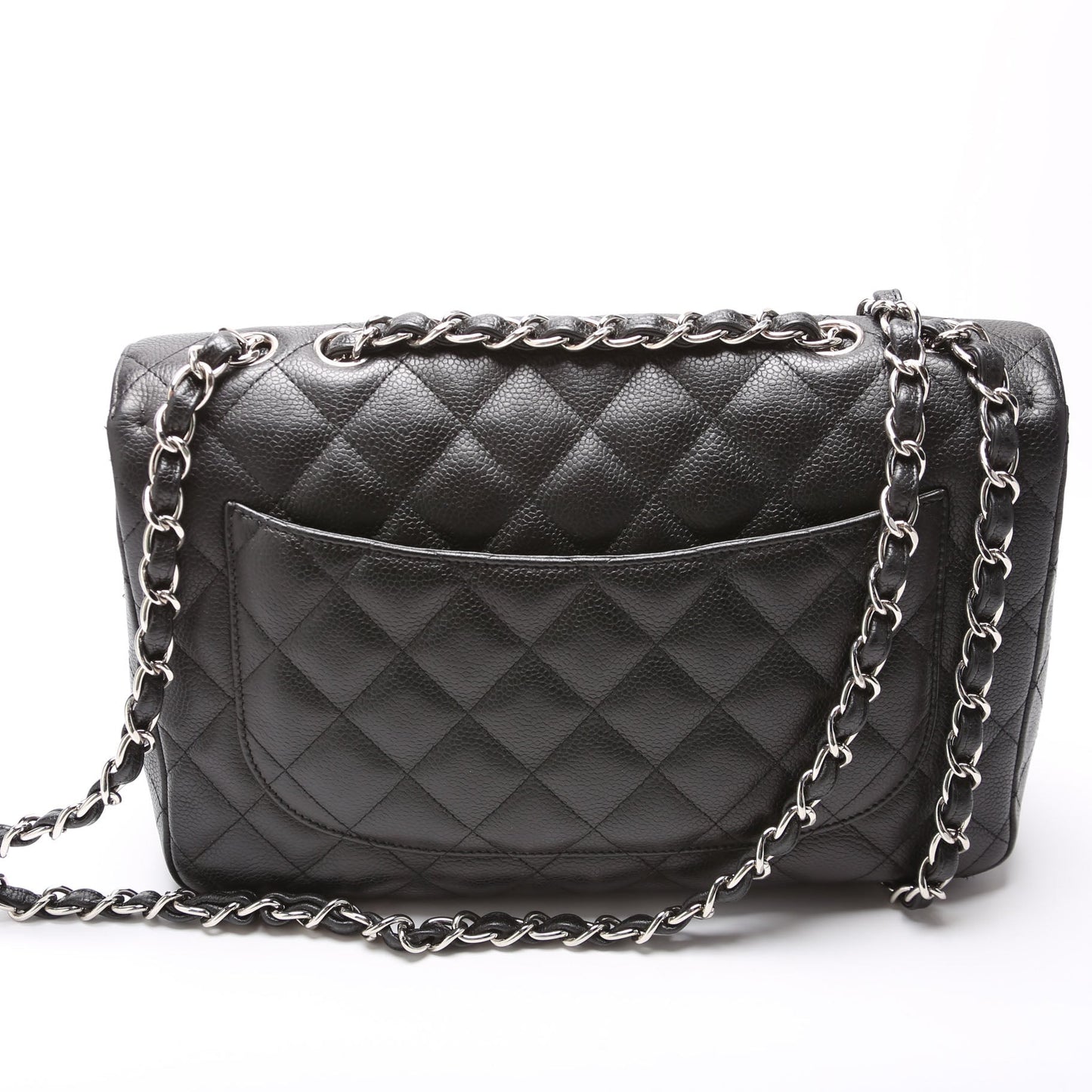 Chanel Classic Flap Shoulder Bag - Ewore Bags
