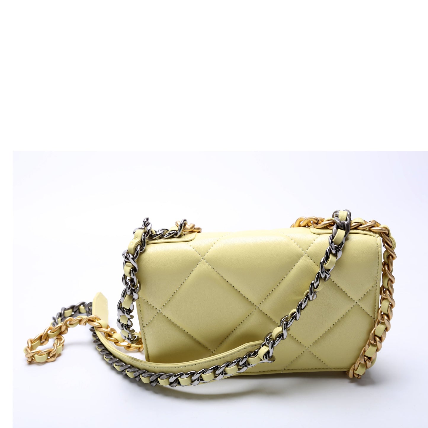 Chanel Wallet On Chain Crossbody Bag - Ewore Bags