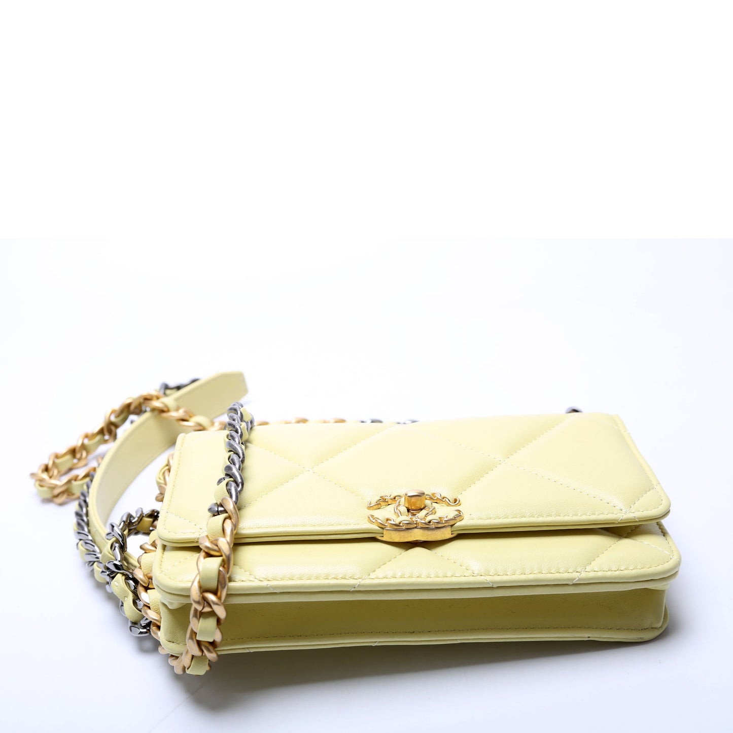 Chanel Wallet On Chain Crossbody Bag - Ewore Bags