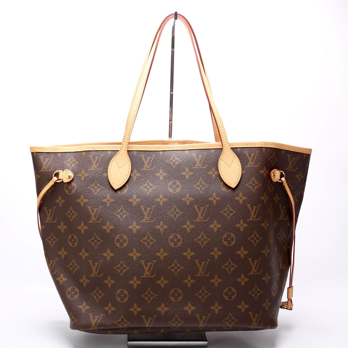 Louis Vuitton Neverfull MM Monogram