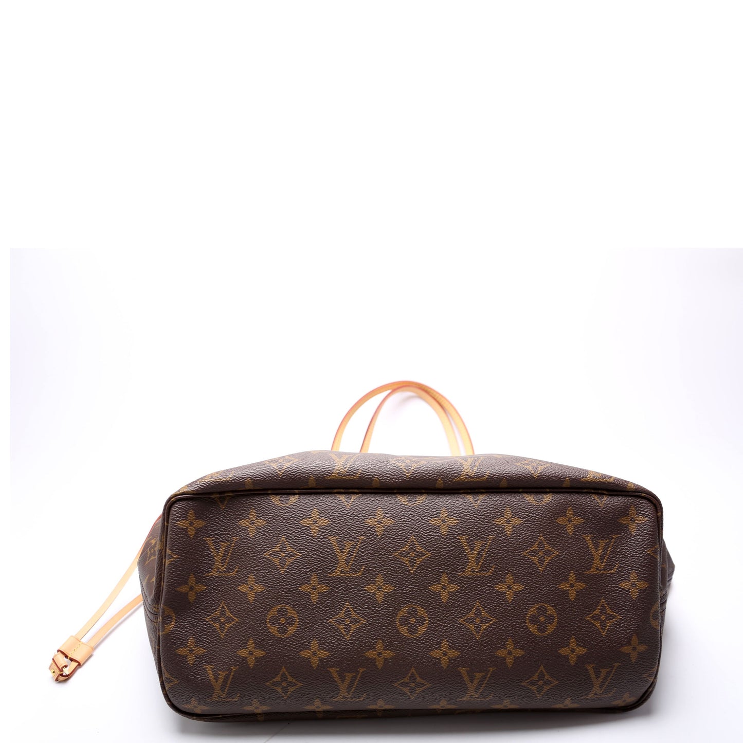 Louis Vuitton Neverfull MM Monogram