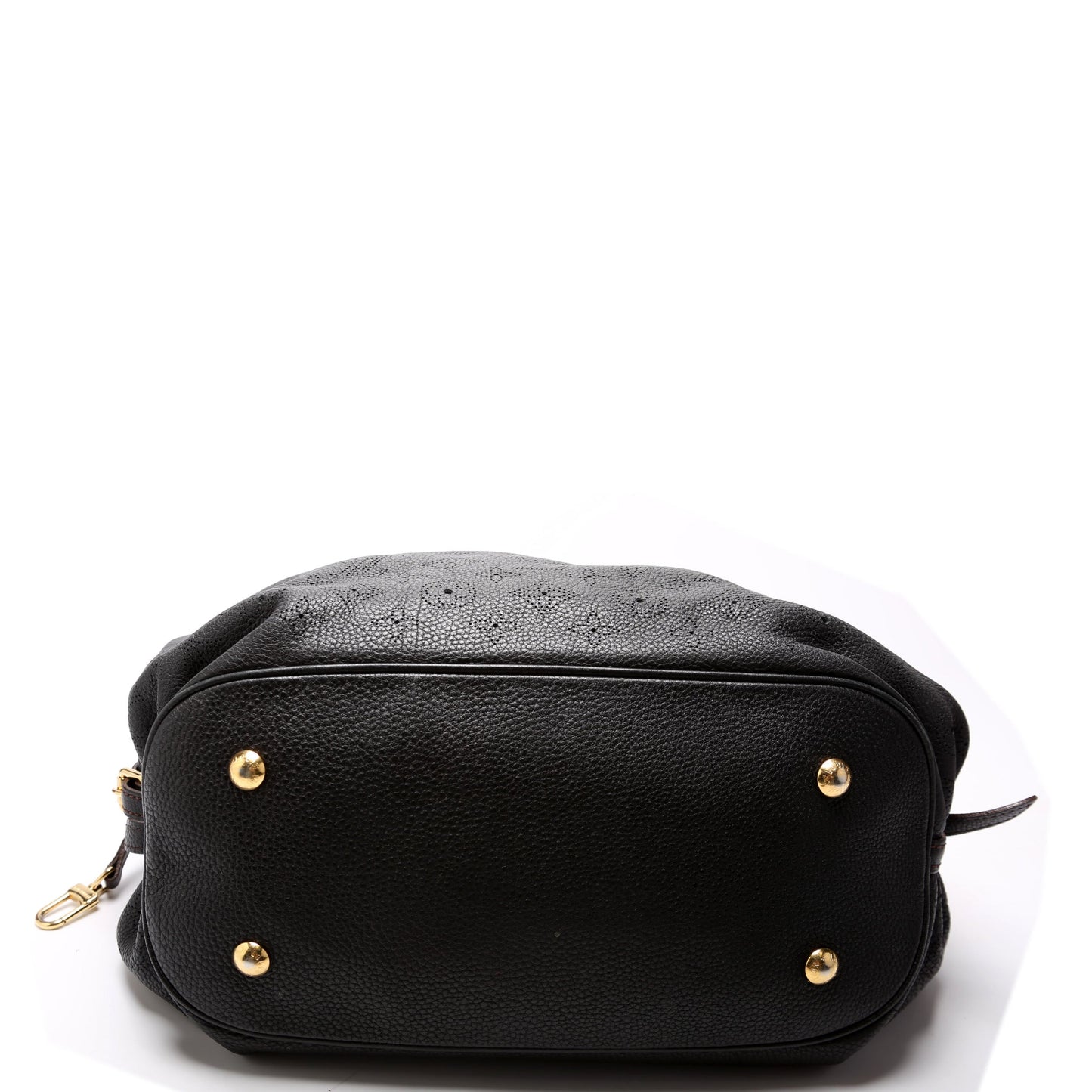 Louis Vuitton L Mahina Black