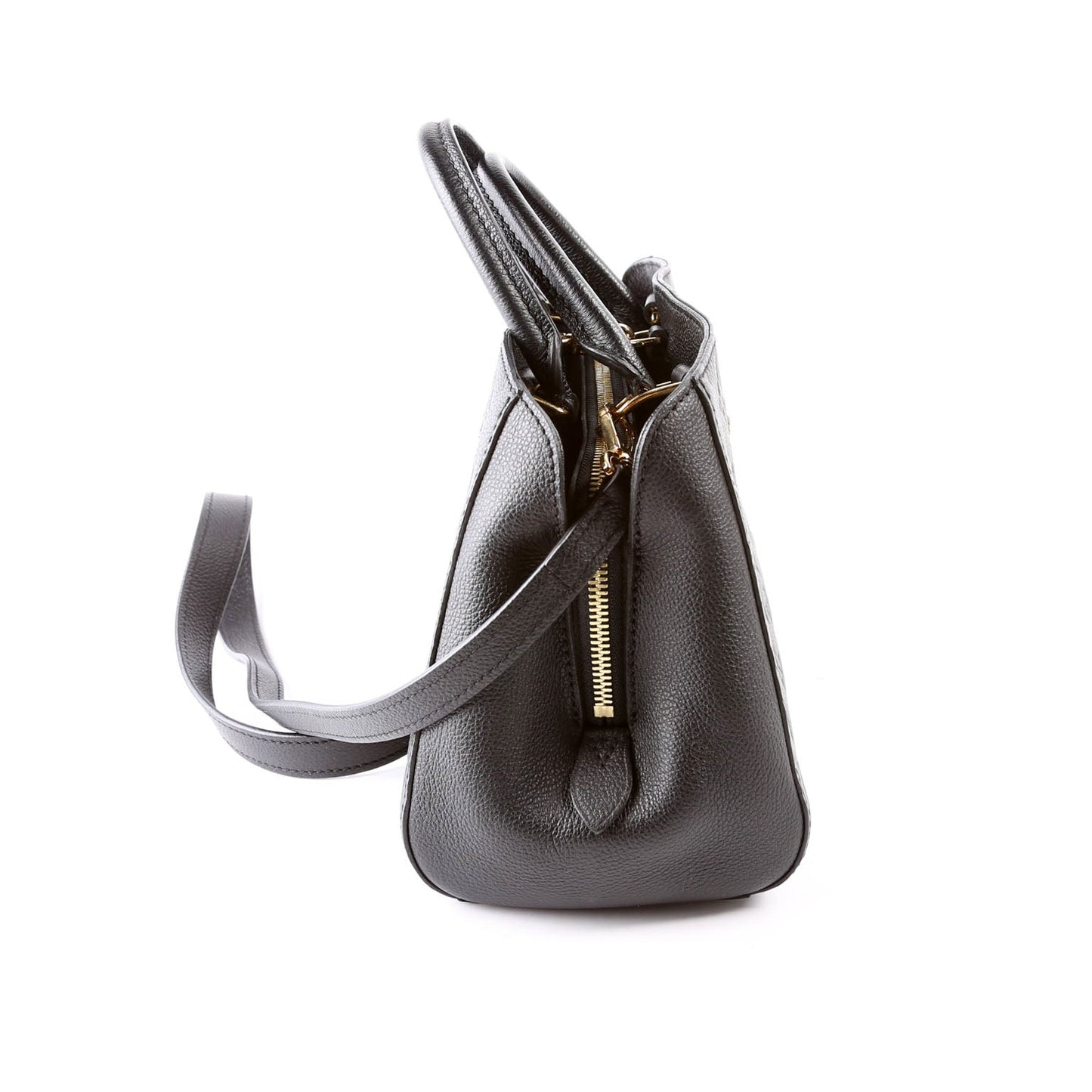 Louis Vuitton Montaigne BB Empreinte Black
