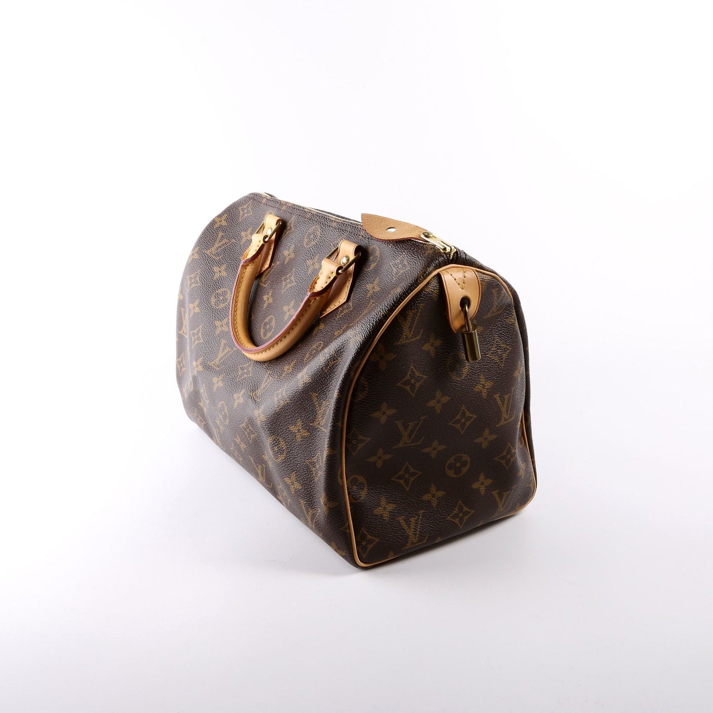 Louis Vuitton Speedy 30 Monogram