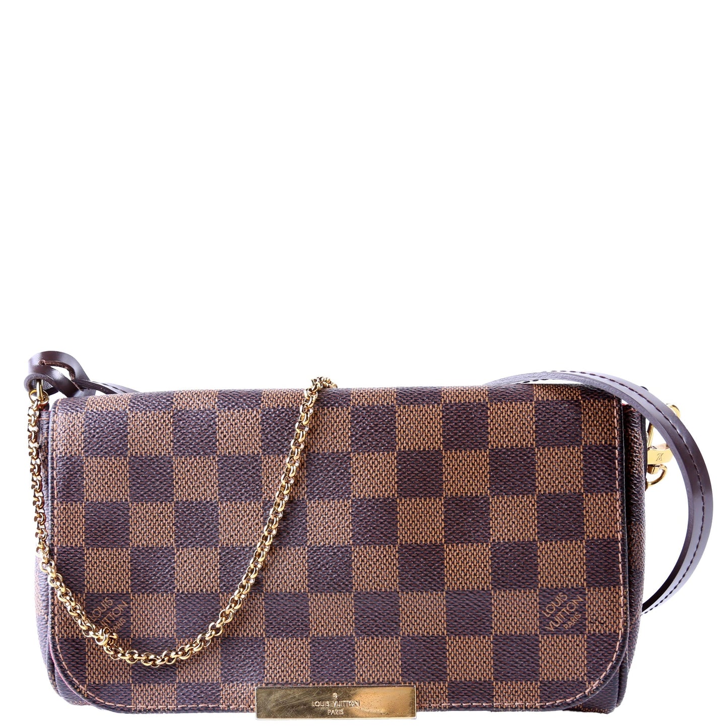 Louis Vuitton Favorite PM Damier Ebene