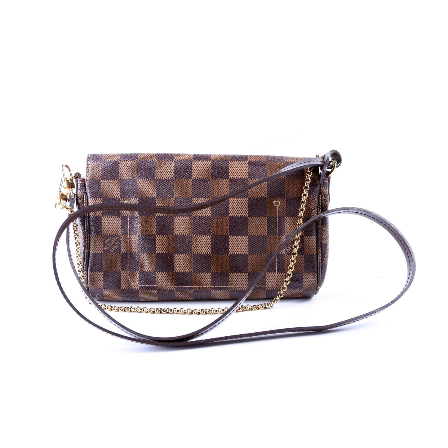 Louis Vuitton Favorite PM Damier Ebene