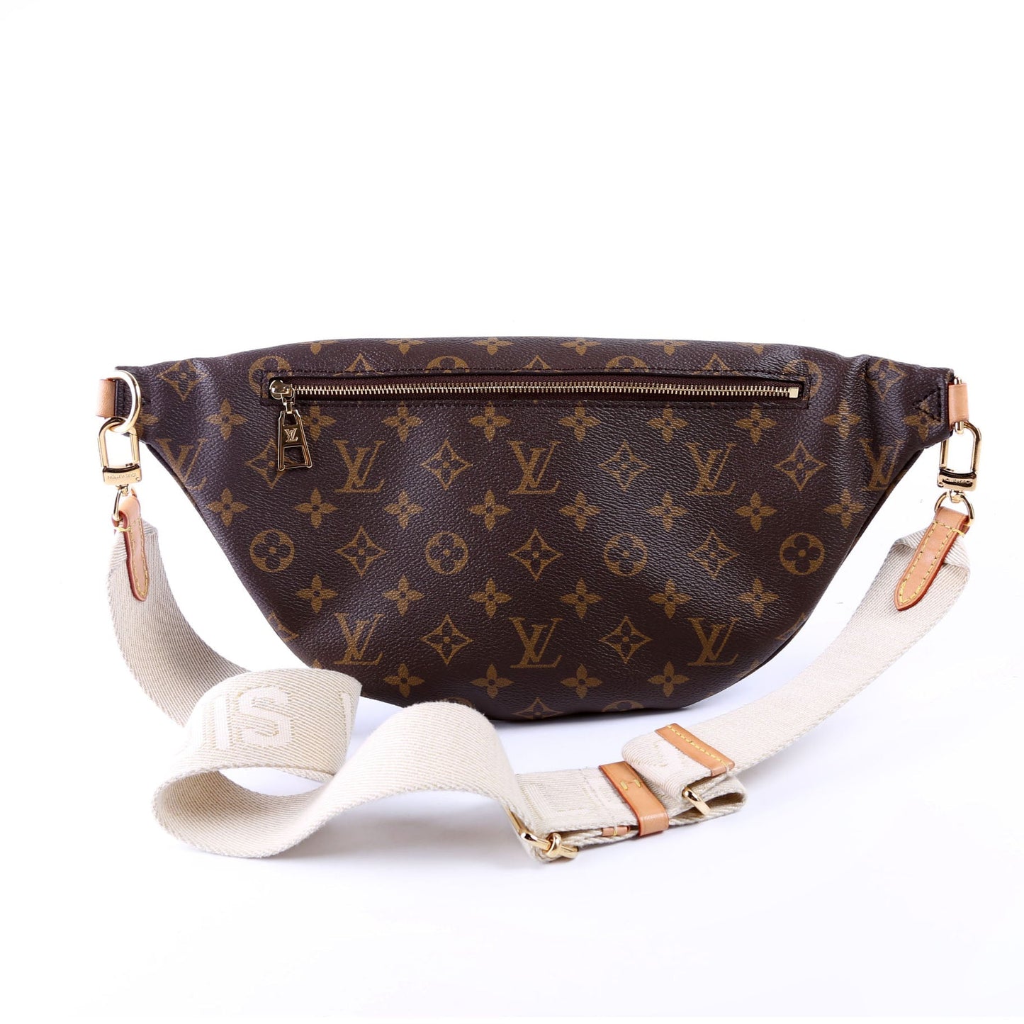Louis Vuitton High Rise Bumbag Monogram
