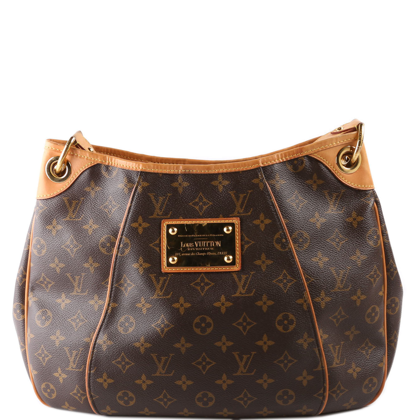 Louis Vuitton Galliera PM Monogram