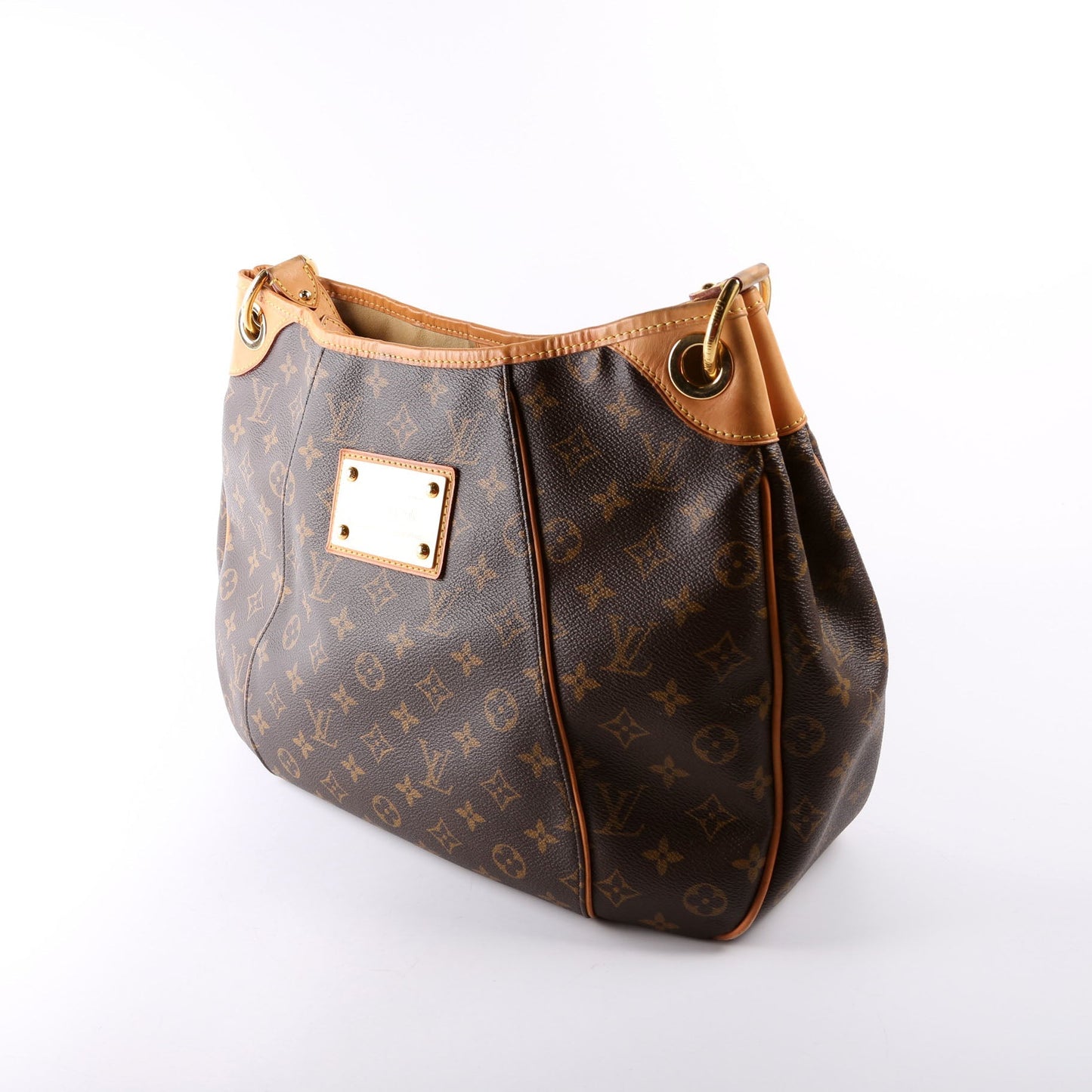 Louis Vuitton Galliera PM Monogram