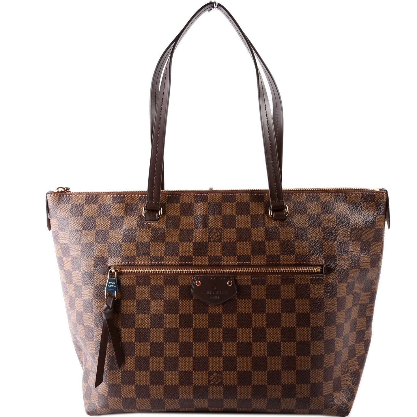 Louis Vuitton Iena MM Damier Ebene