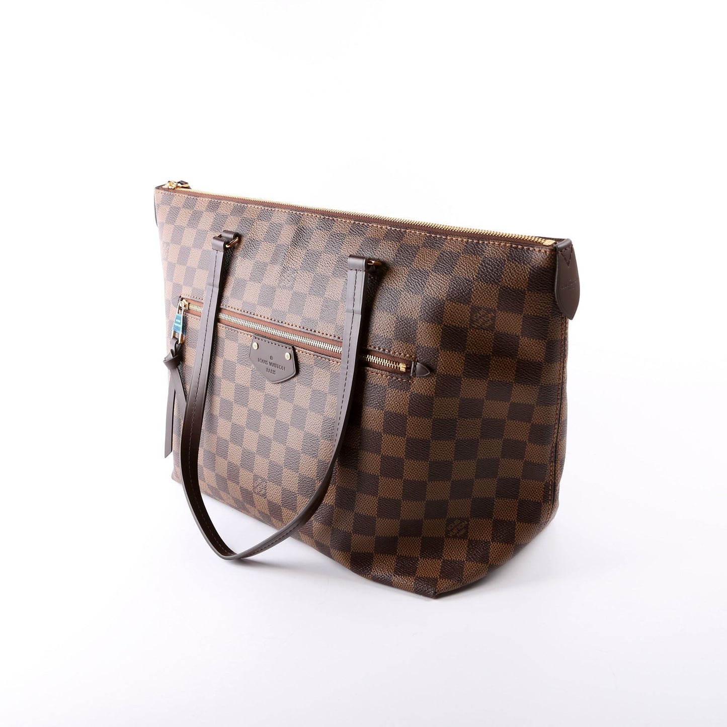 Louis Vuitton Iena MM Damier Ebene
