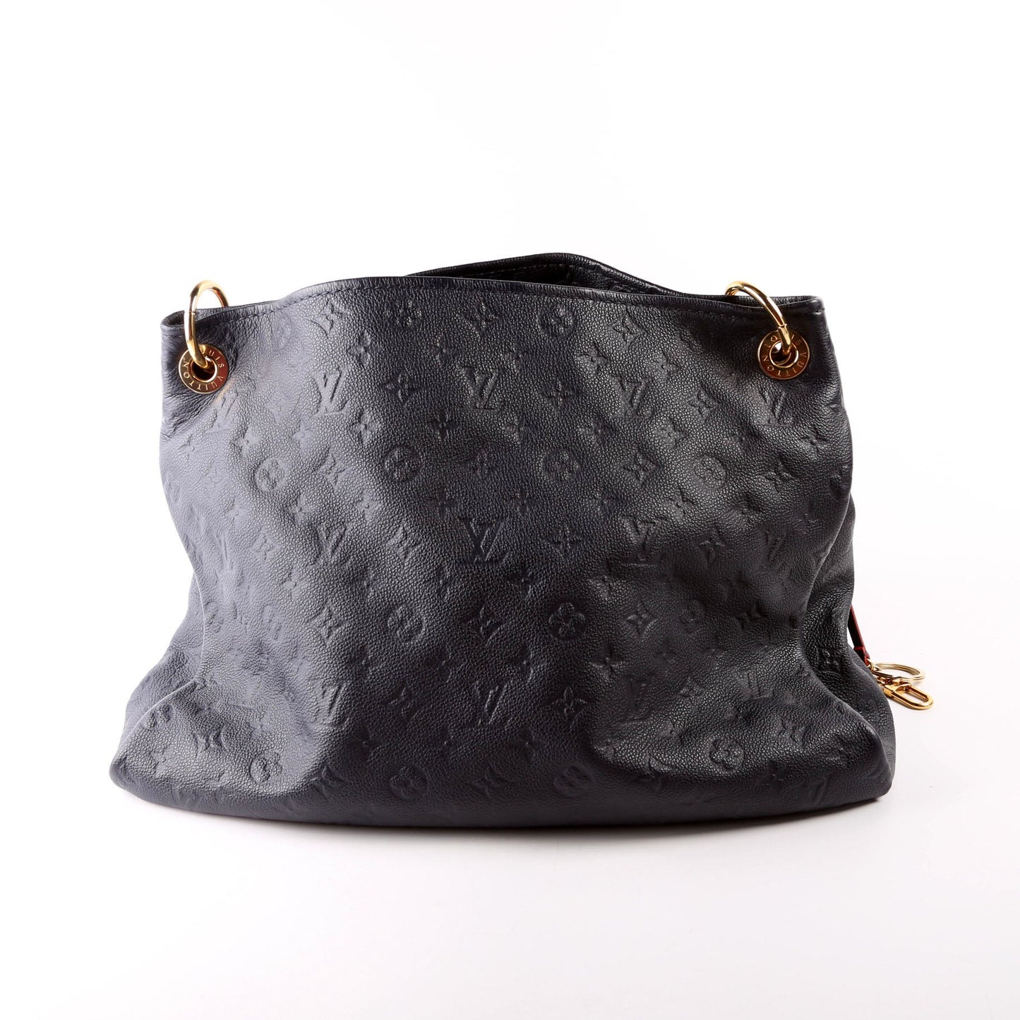 Louis Vuitton Artsy MM Empreinte Navy