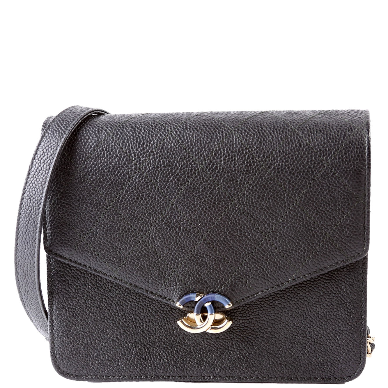 Chanel WOC Crossbody Bag - Ewore Bags