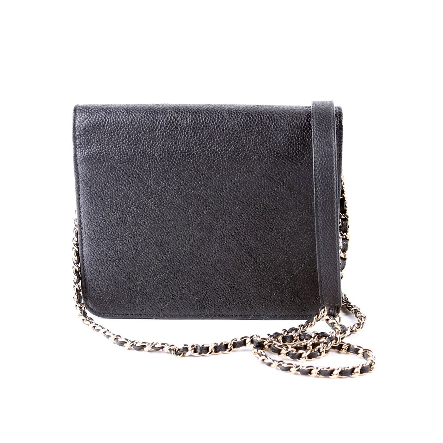 Chanel WOC Crossbody Bag - Ewore Bags