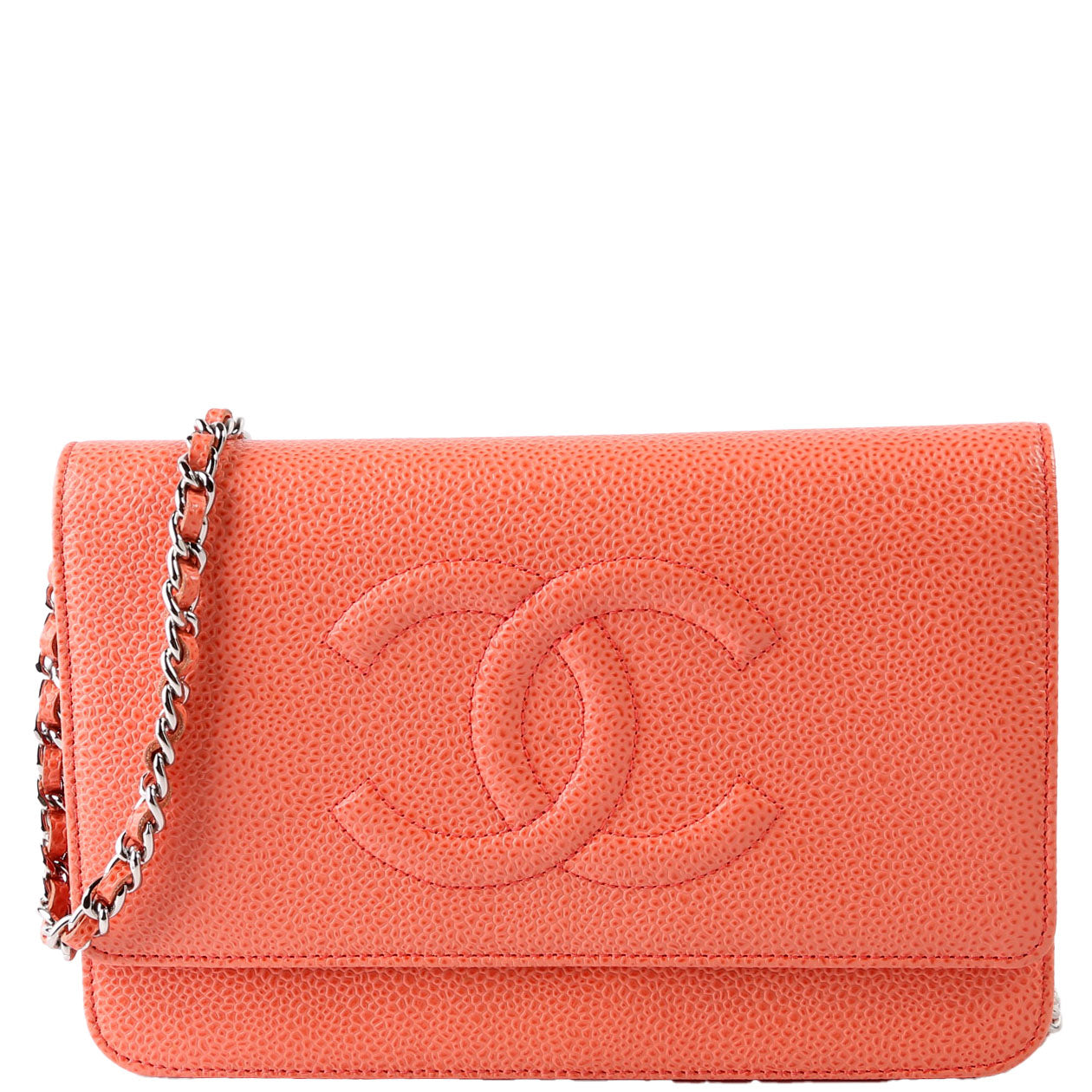 Chanel WOC Crossbody Bag - Ewore Bags