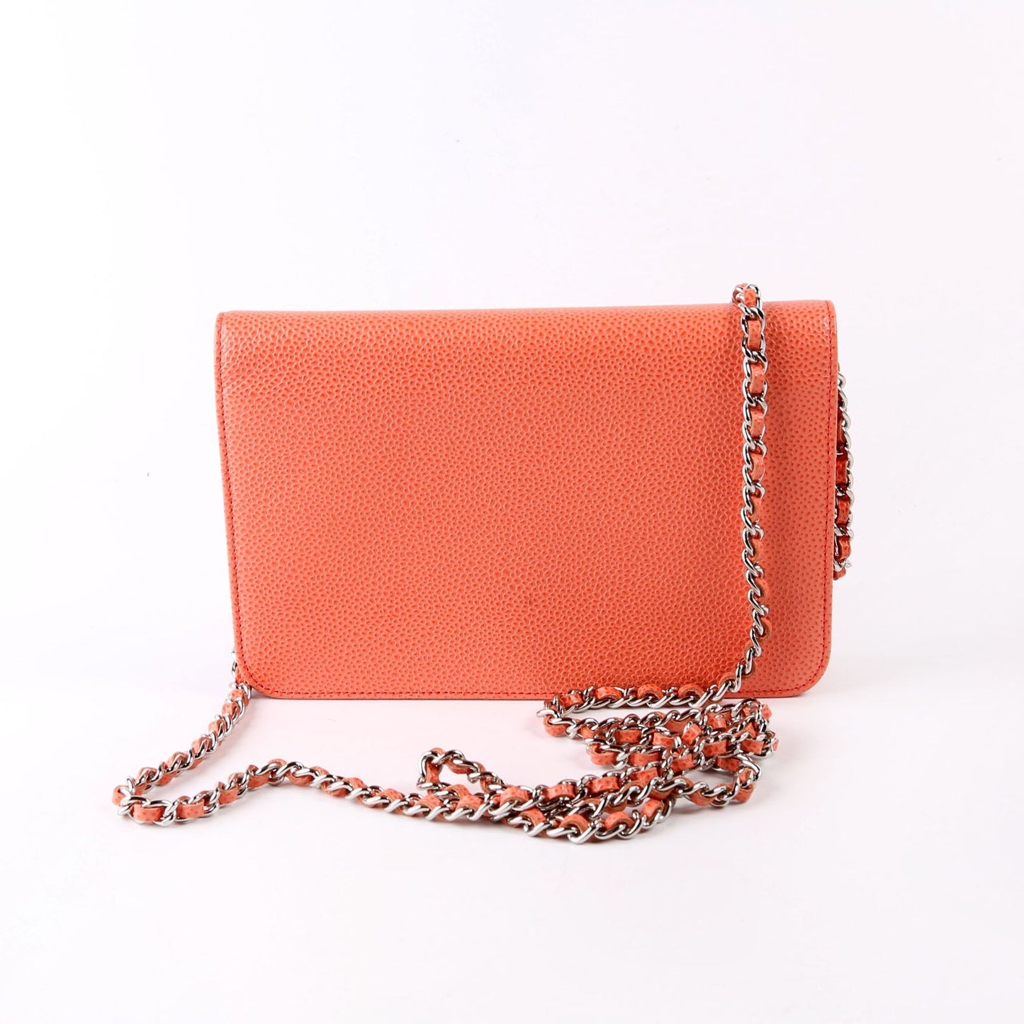 Chanel WOC Crossbody Bag - Ewore Bags