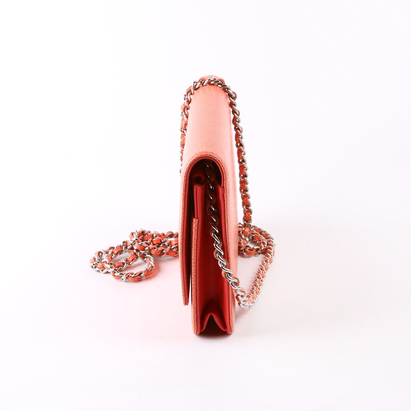 Chanel WOC Crossbody Bag - Ewore Bags
