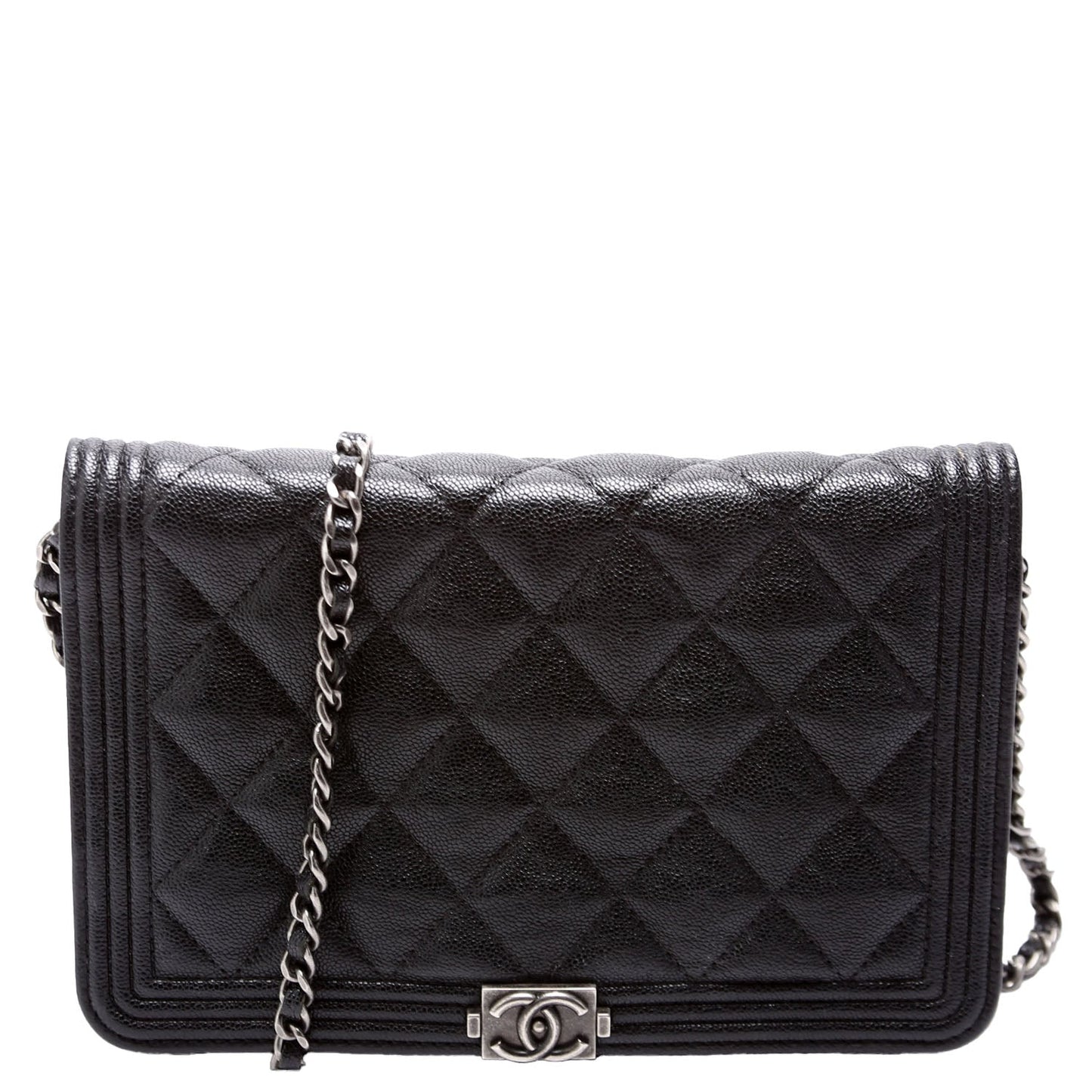 Chanel WOC Crossbody Bag - Ewore Bags