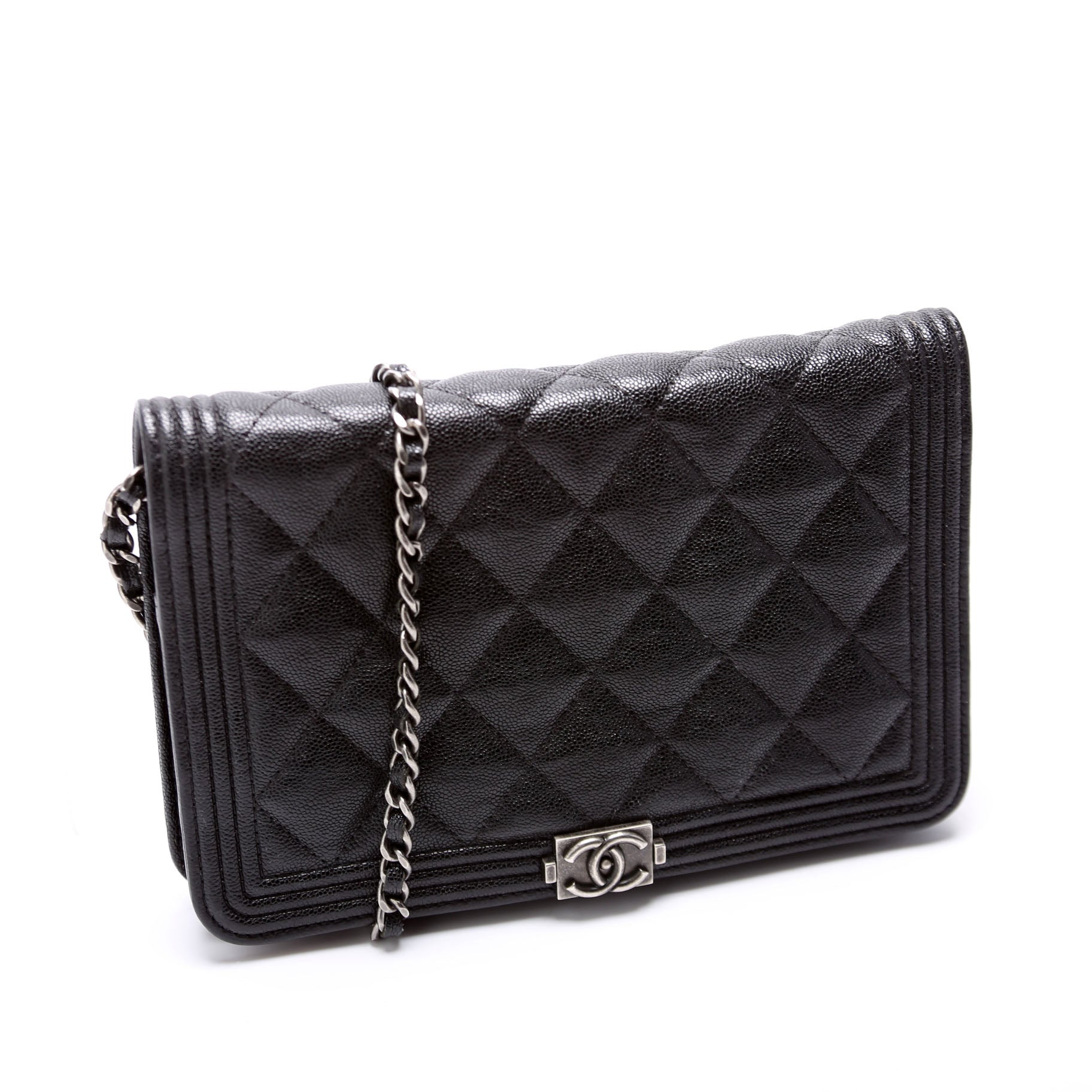 Chanel WOC Crossbody Bag - Ewore Bags