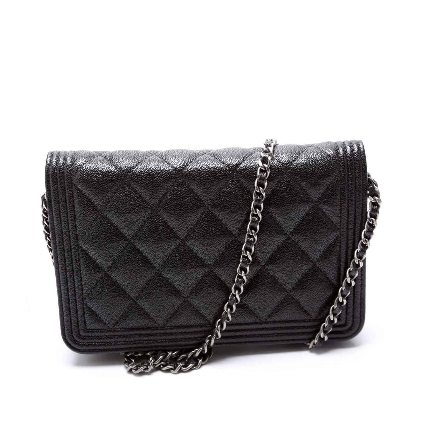 Chanel WOC Crossbody Bag - Ewore Bags