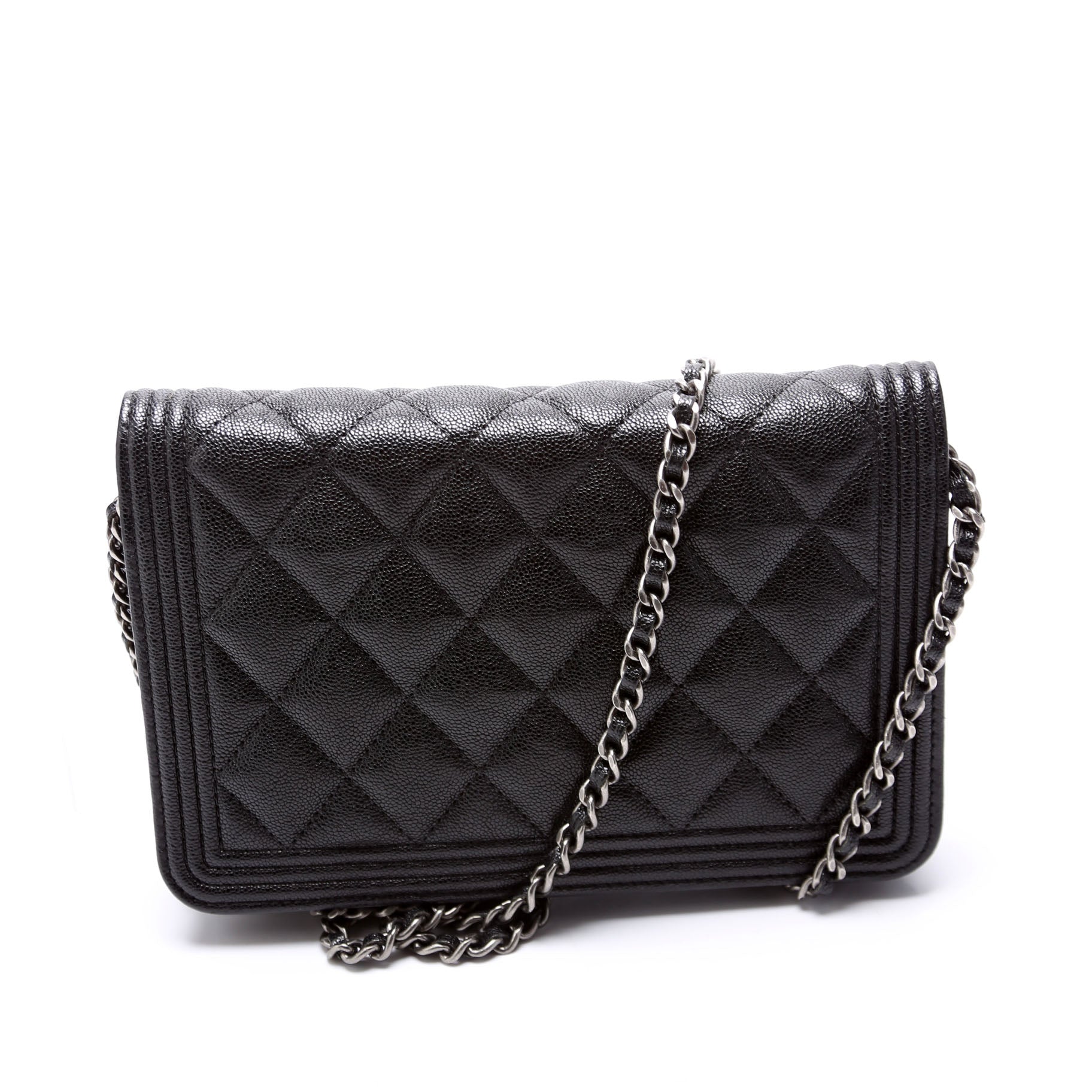 Chanel WOC Crossbody Bag - Ewore Bags