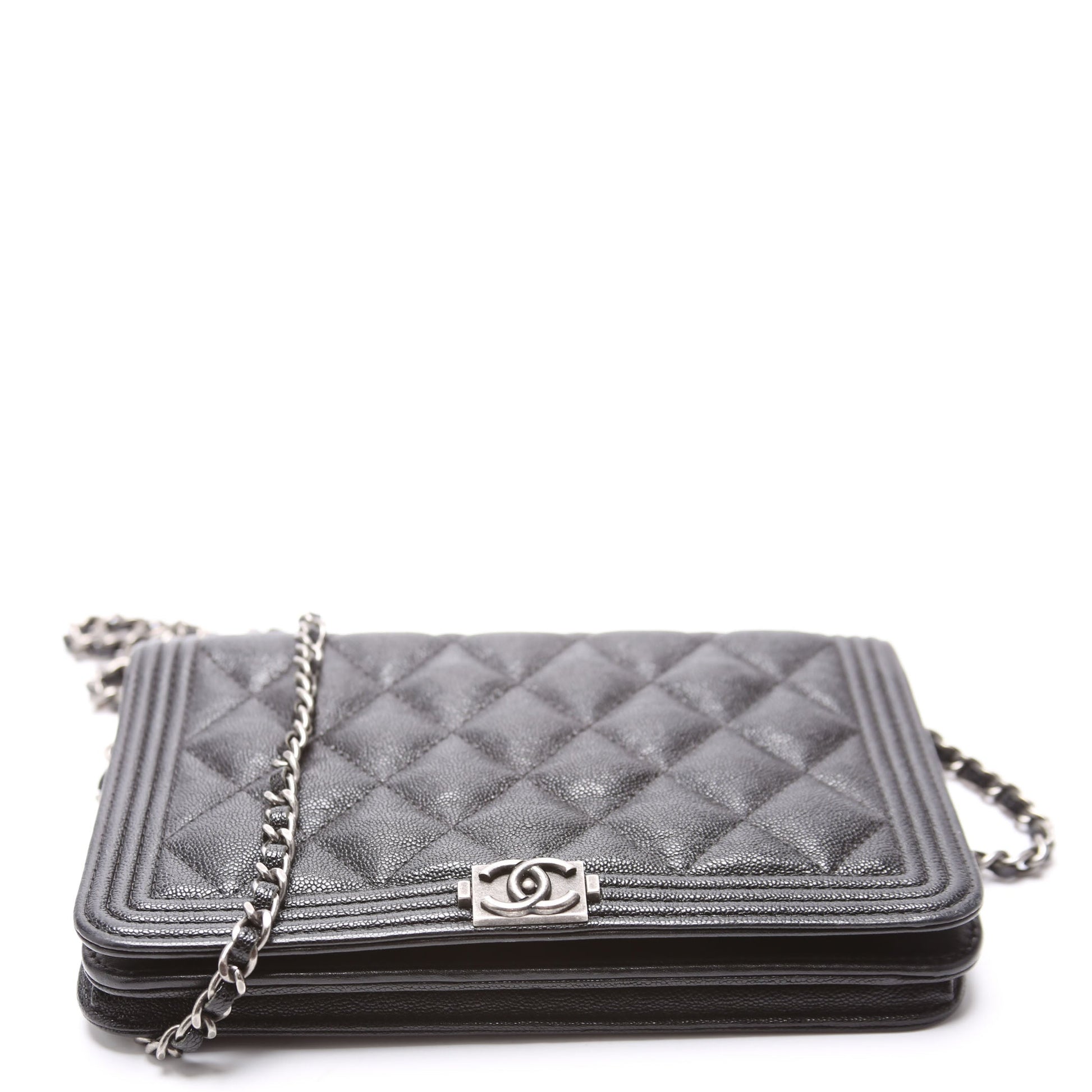 Chanel WOC Crossbody Bag - Ewore Bags