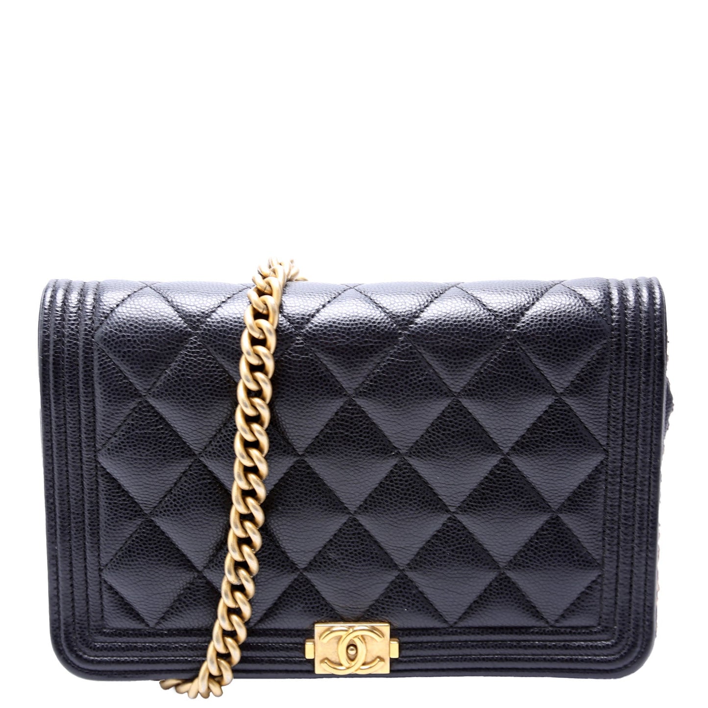 Chanel WOC Crossbody Bag - Ewore Bags