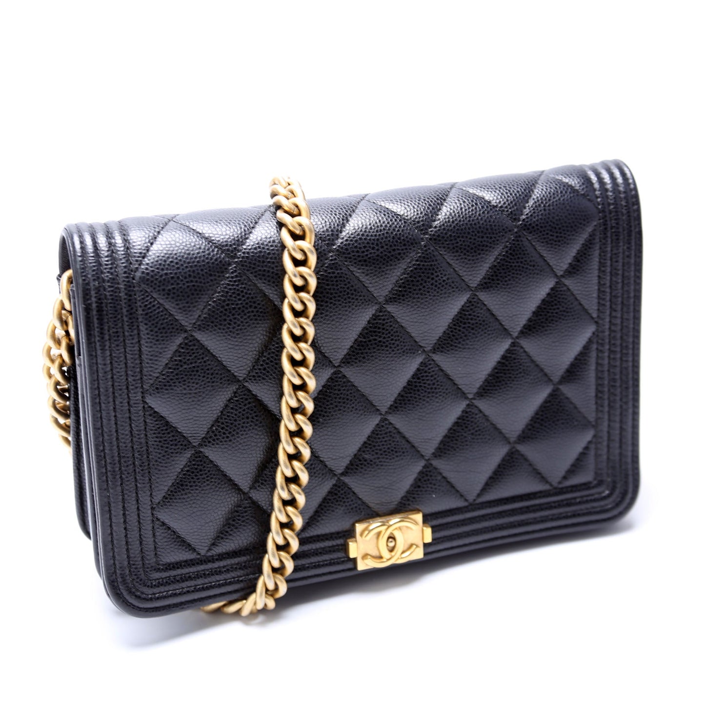 Chanel WOC Crossbody Bag - Ewore Bags