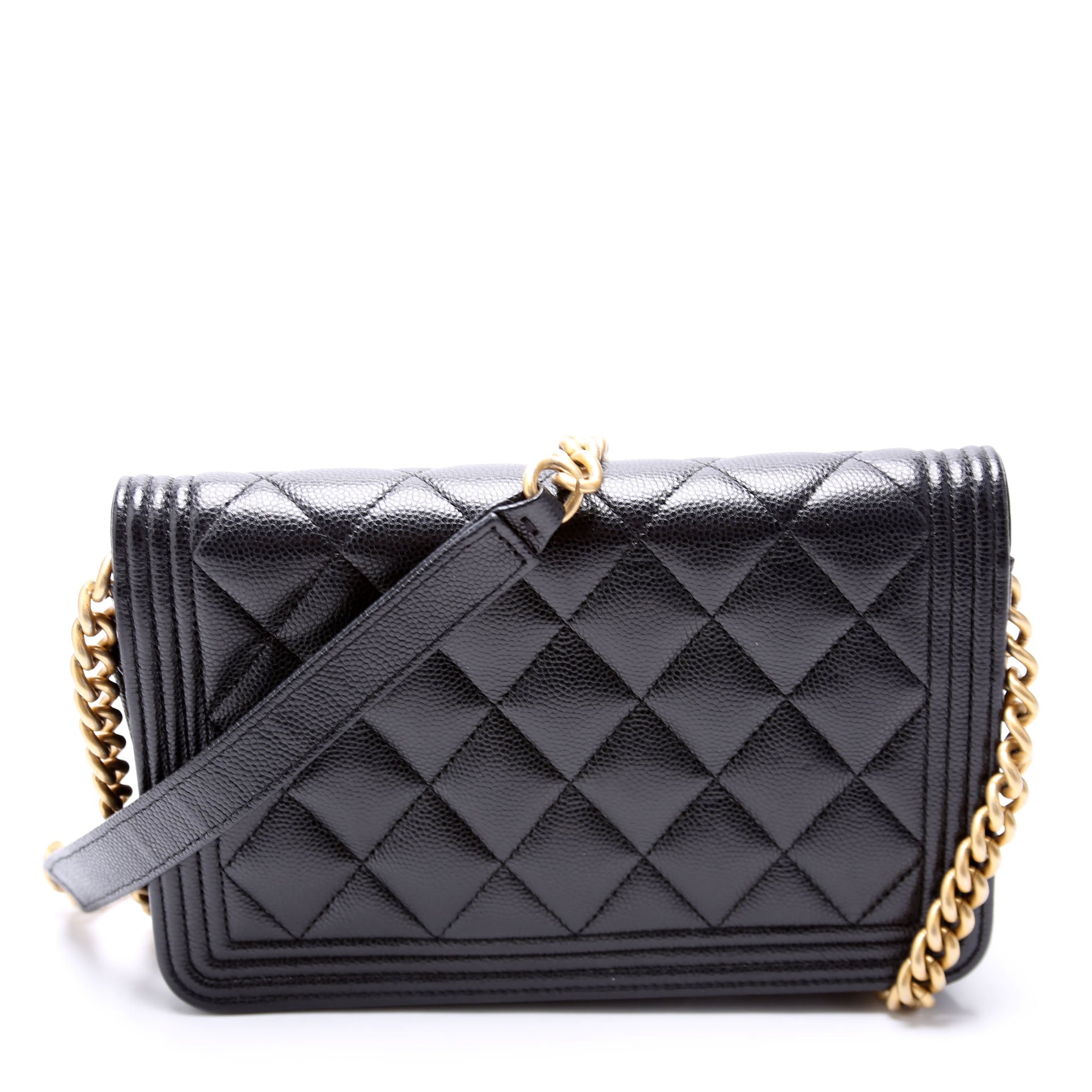 Chanel WOC Crossbody Bag - Ewore Bags