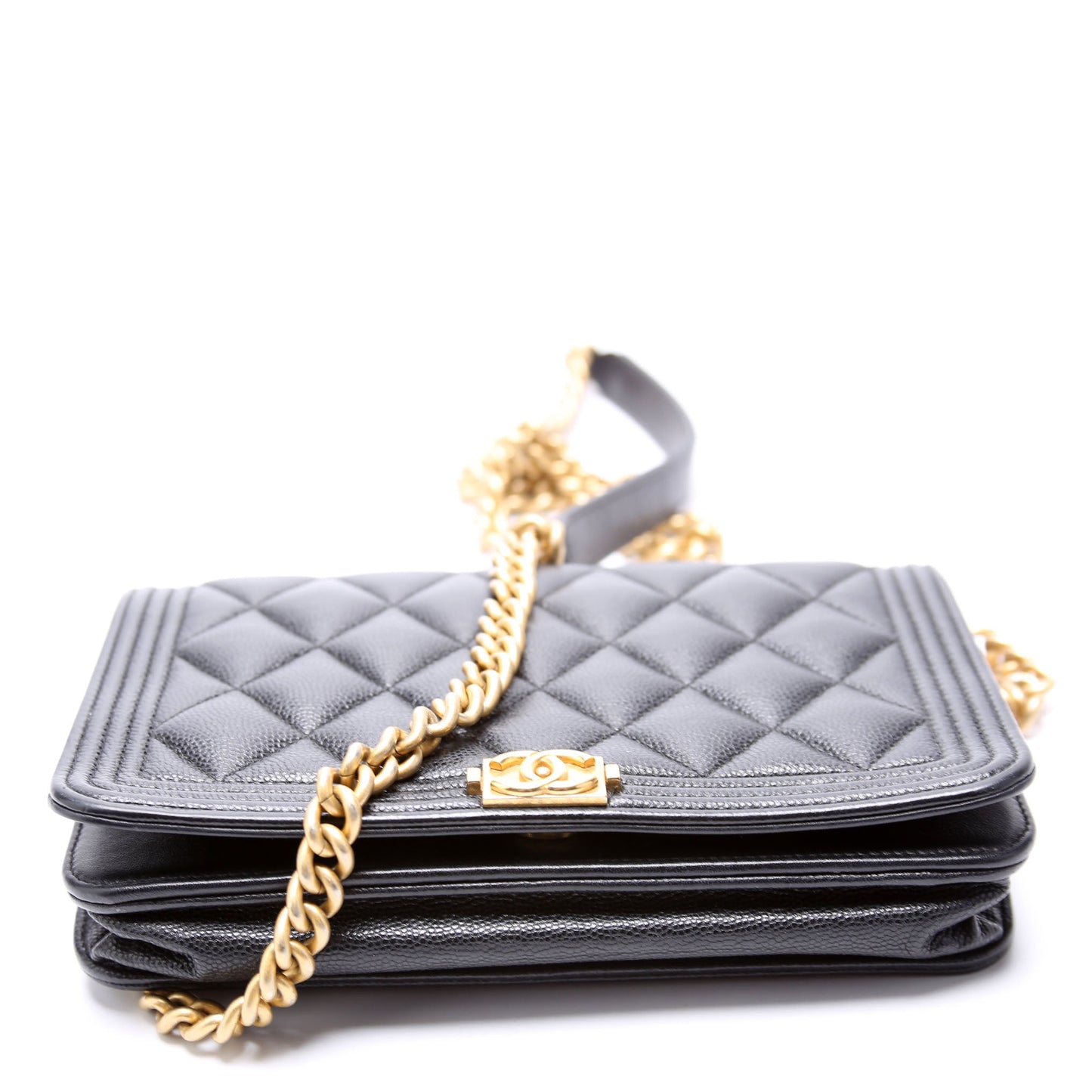 Chanel WOC Crossbody Bag - Ewore Bags