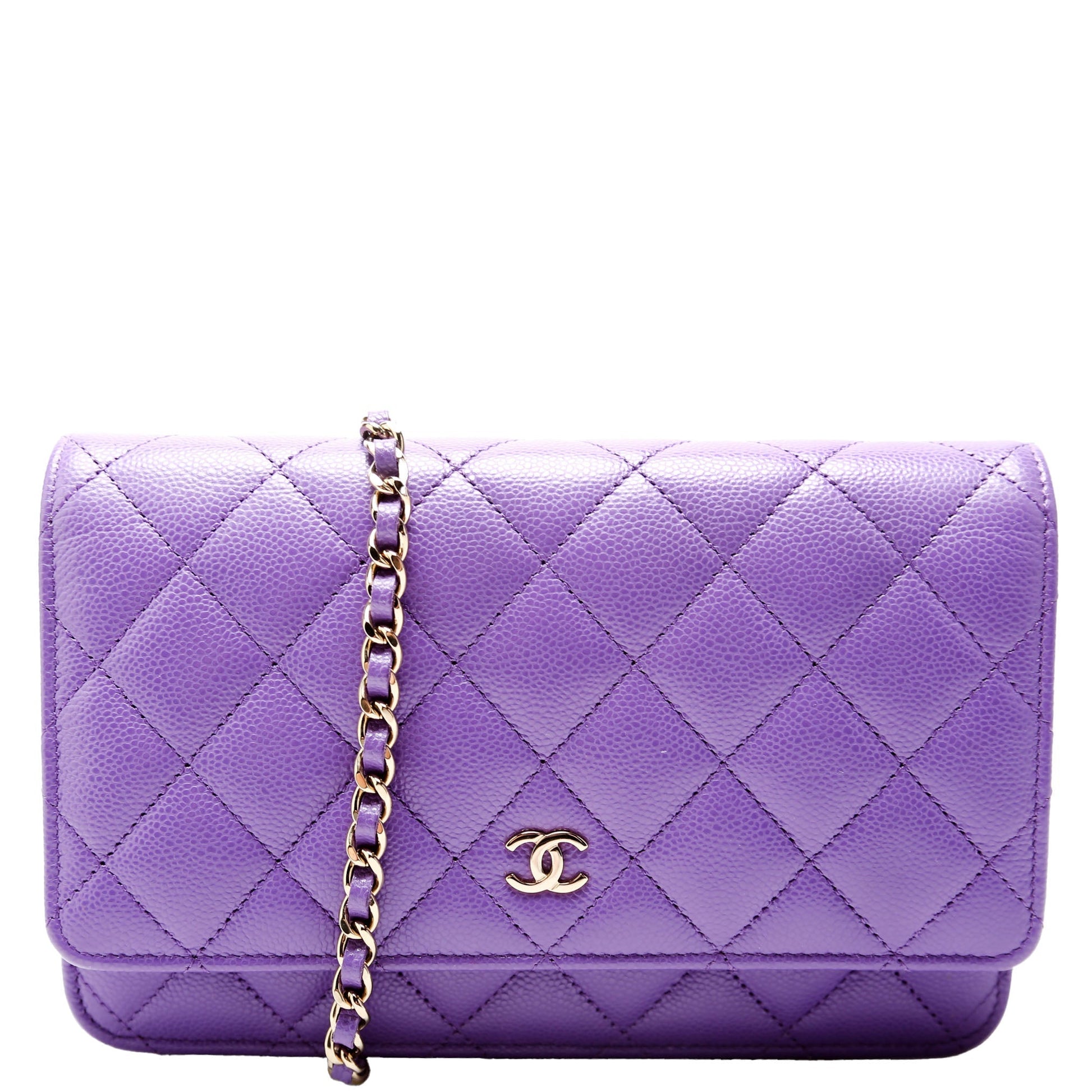 Chanel WOC Crossbody Bag - Ewore Bags