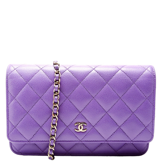 Chanel WOC Crossbody Bag - Ewore Bags