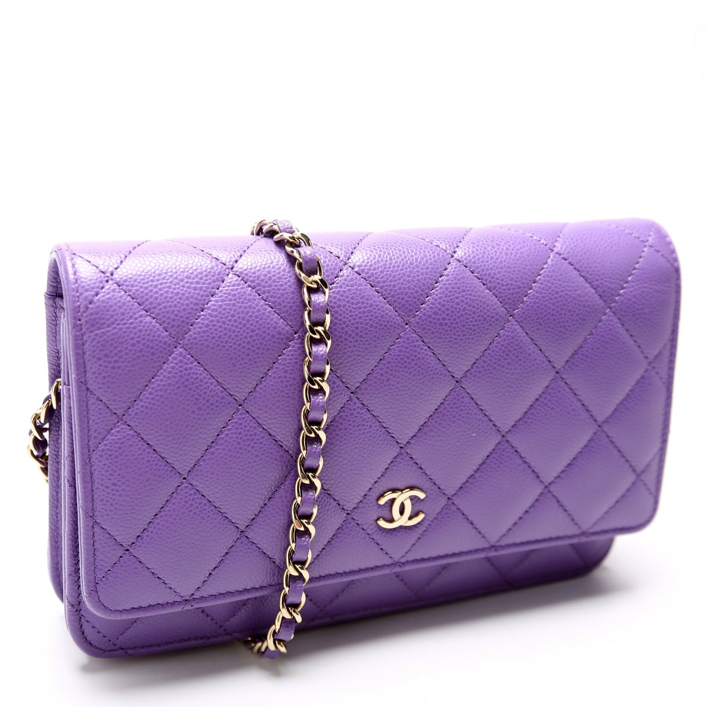 Chanel WOC Crossbody Bag - Ewore Bags