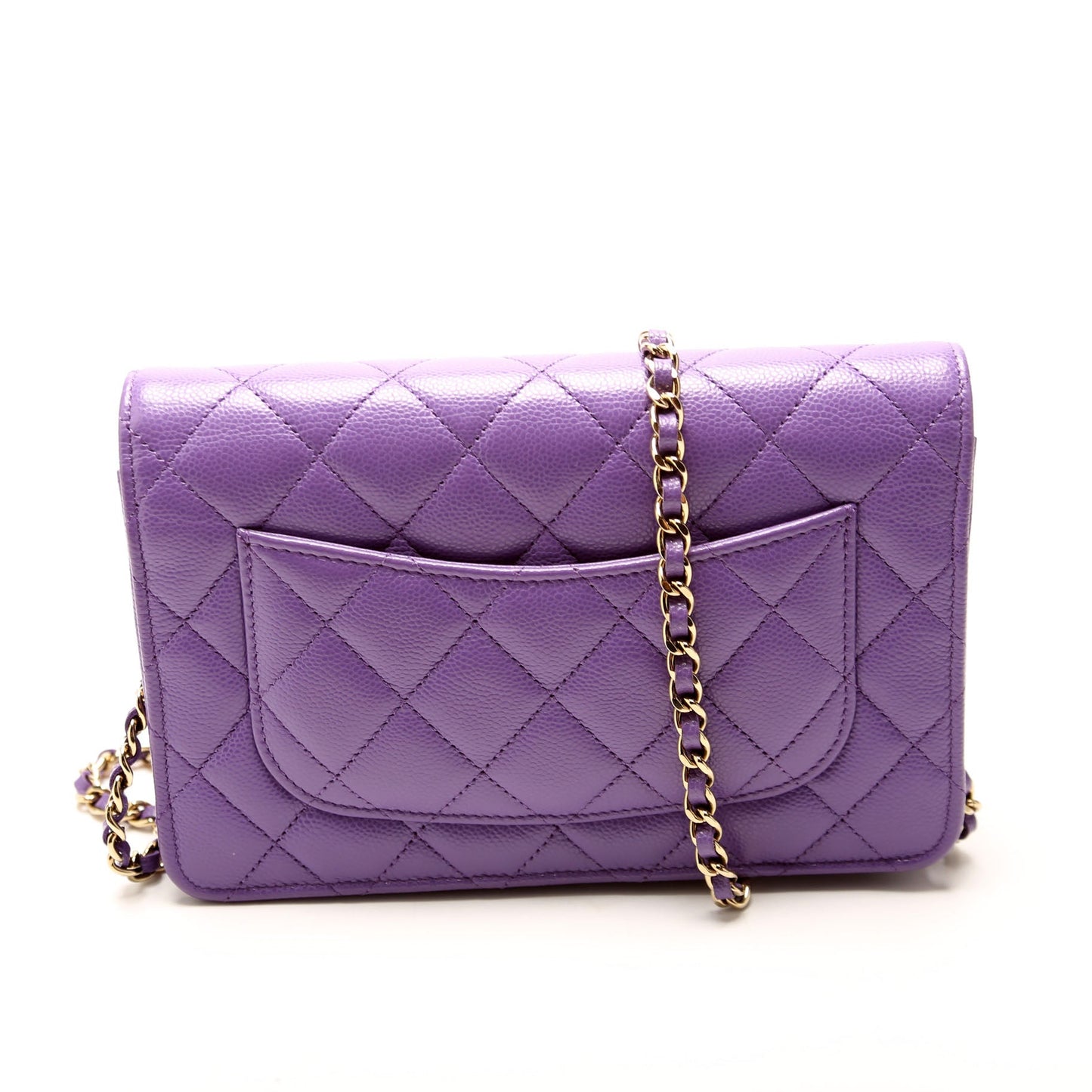Chanel WOC Crossbody Bag - Ewore Bags