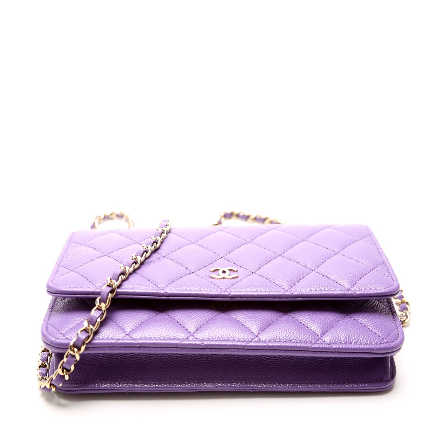 Chanel WOC Crossbody Bag - Ewore Bags