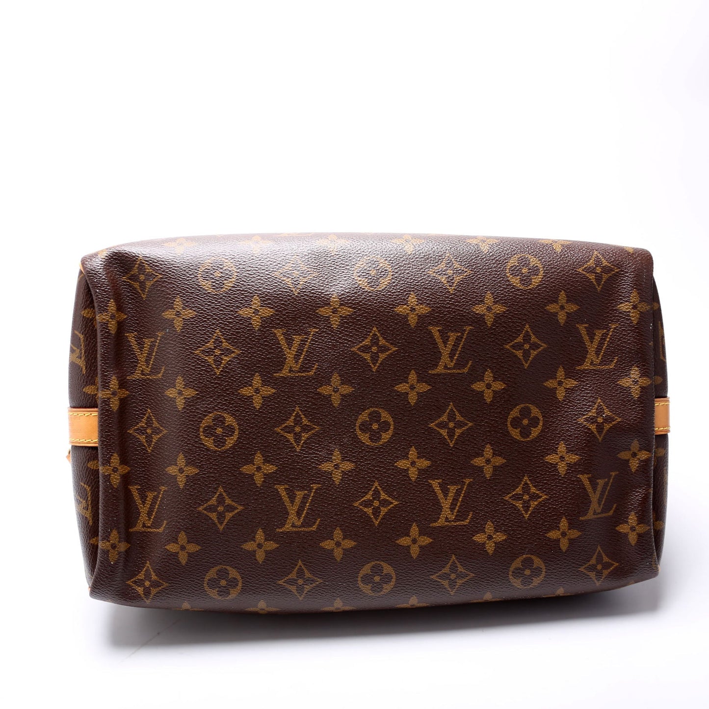 Louis Vuitton Speedy 30 Bandouliere Monogram
