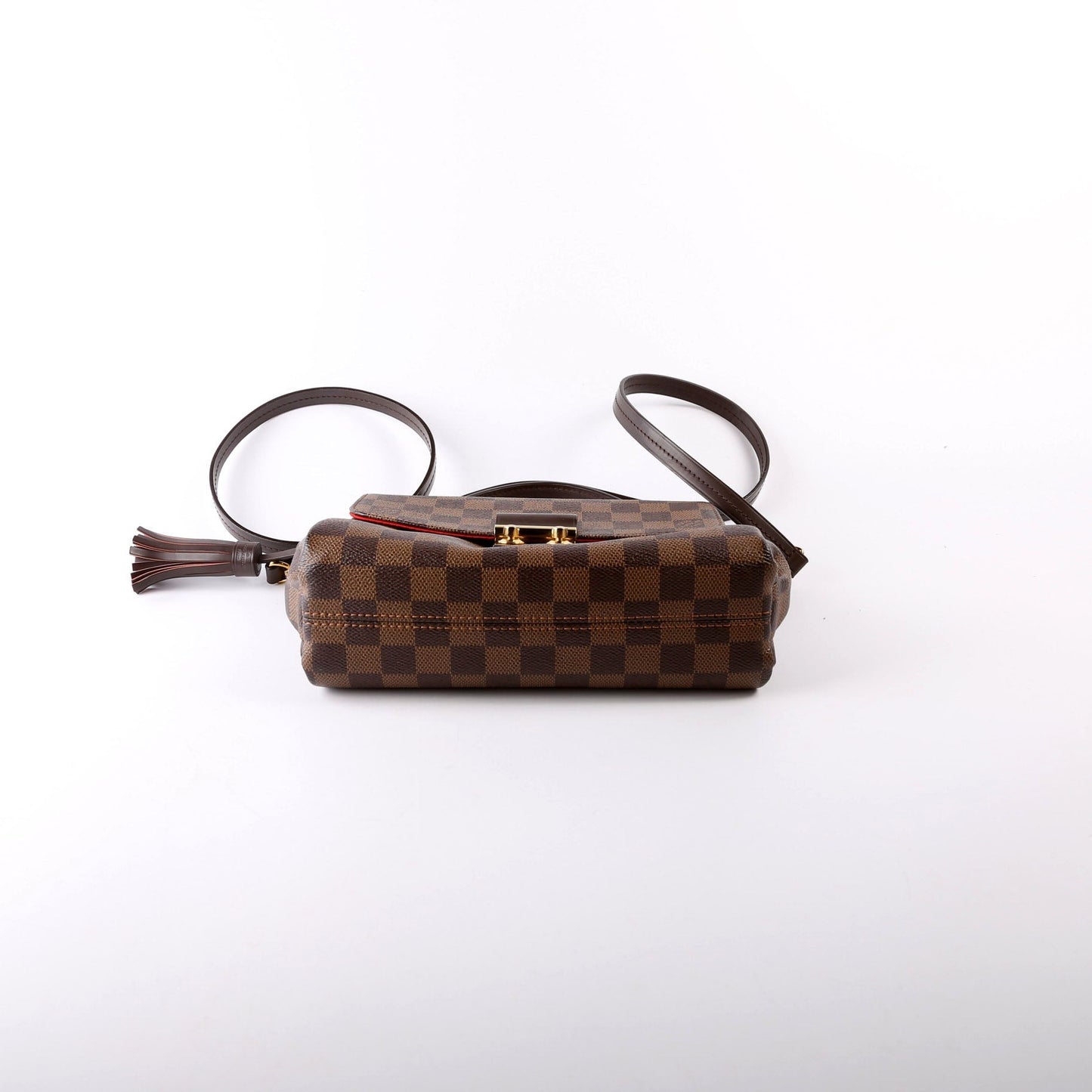 Louis Vuitton Croisette Ebene