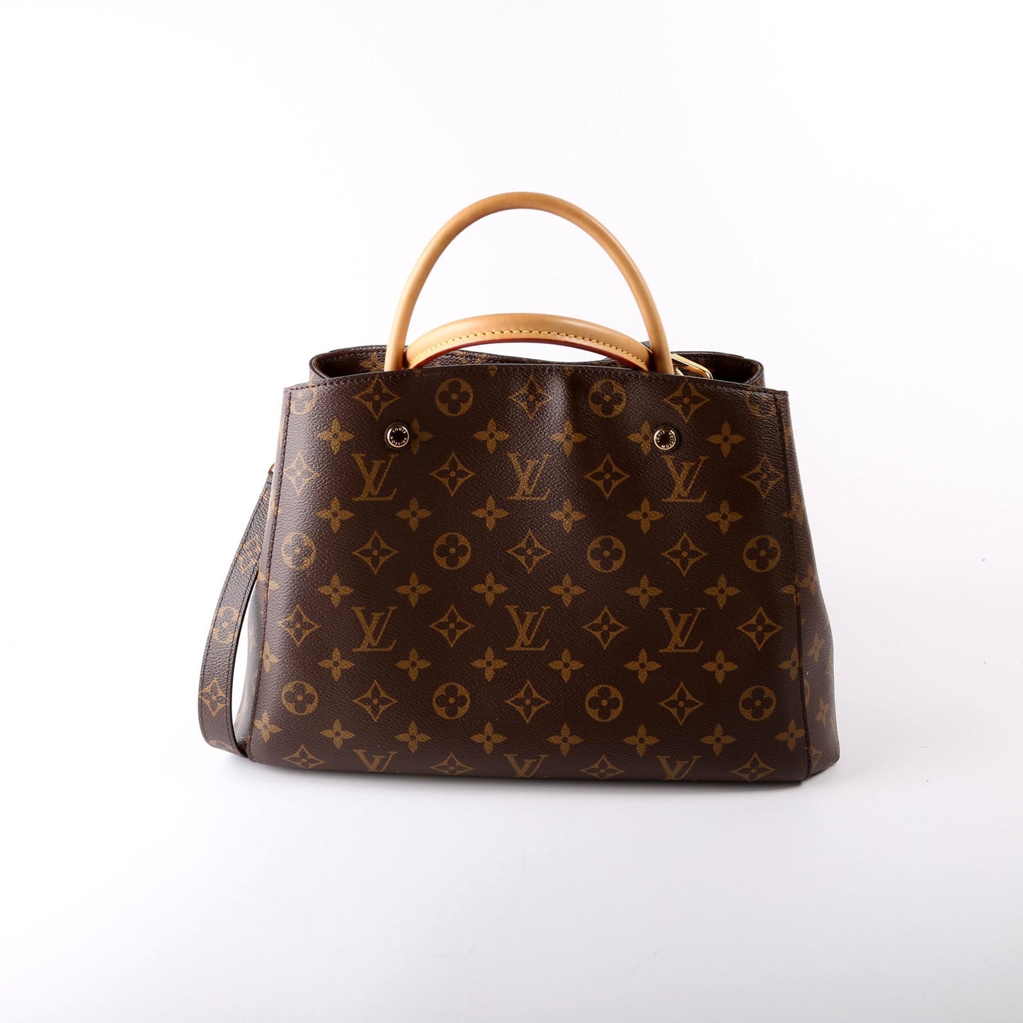 Louis Vuitton Montaigne MM Monogram