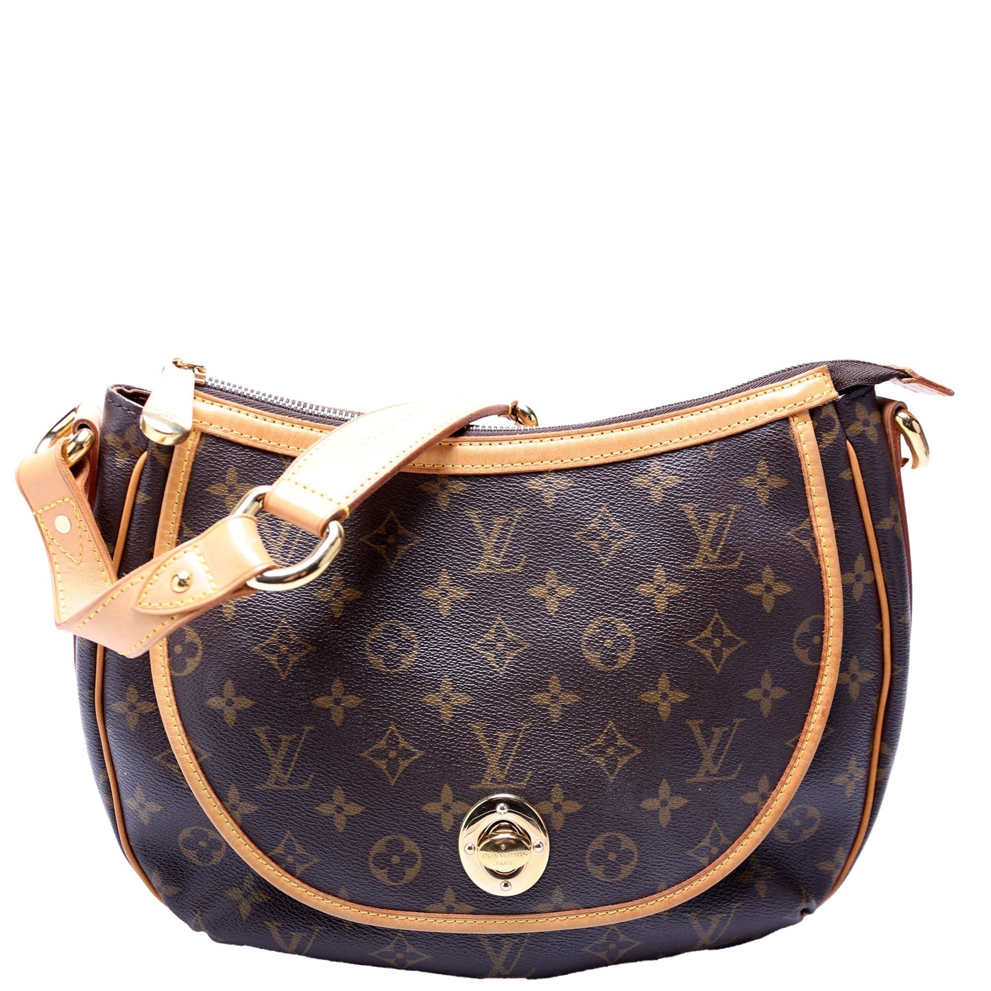 Louis Vuitton Tulum PM Monogram