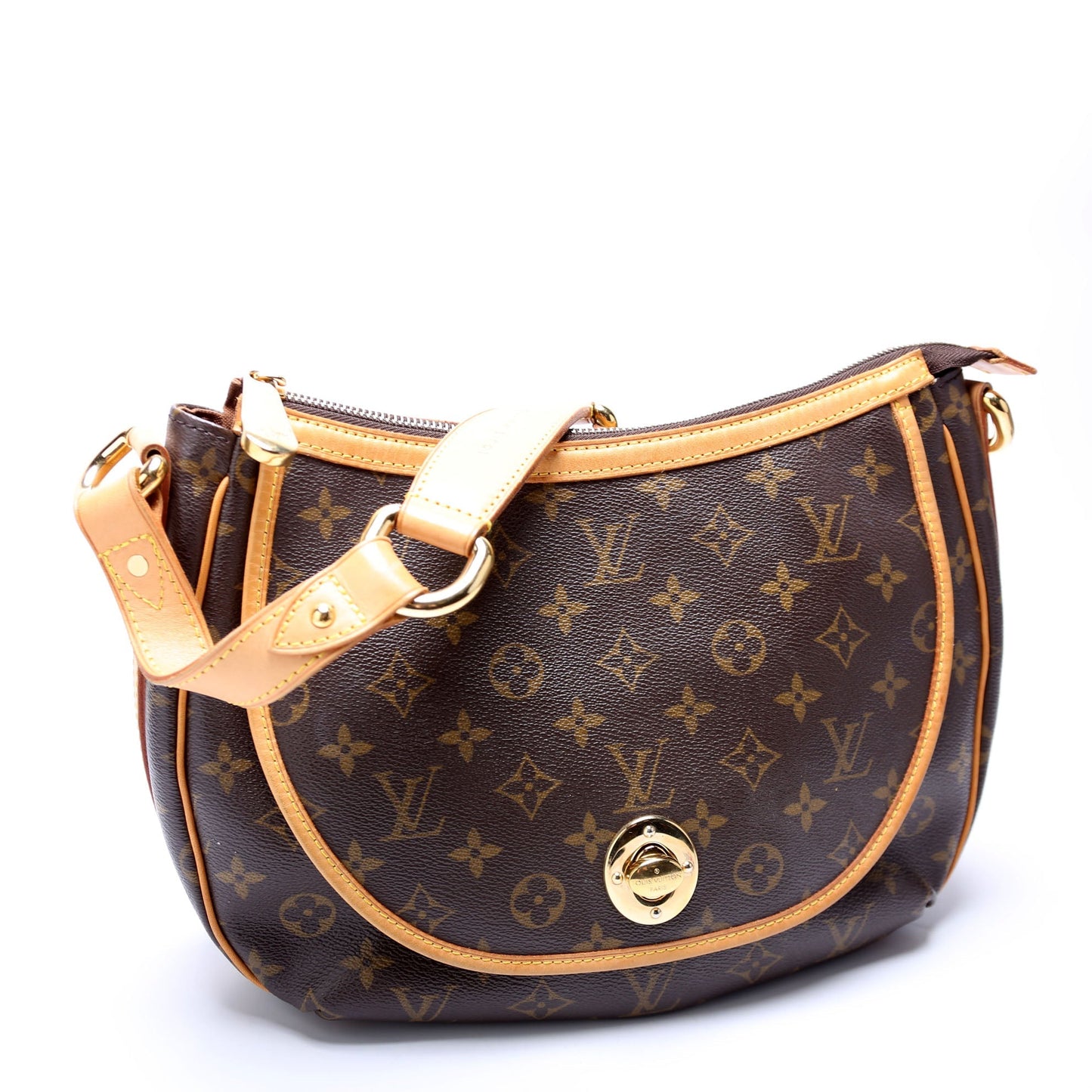 Louis Vuitton Tulum PM Monogram