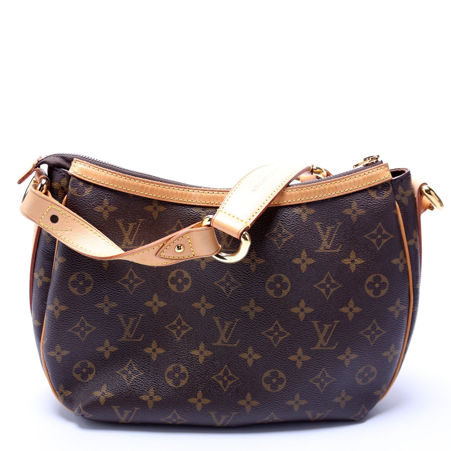 Louis Vuitton Tulum PM Monogram