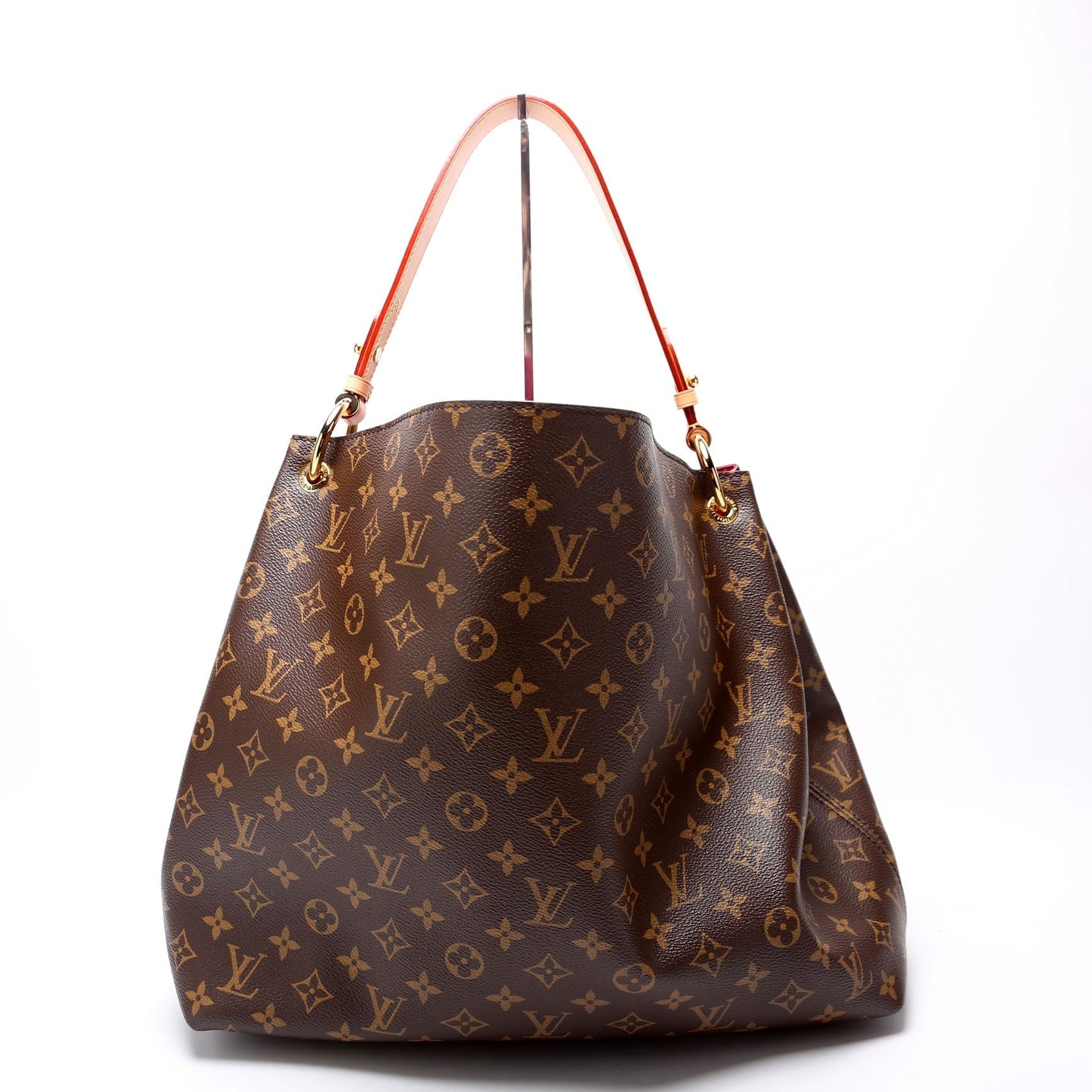 Louis Vuitton Graceful MM Monogram Berry
