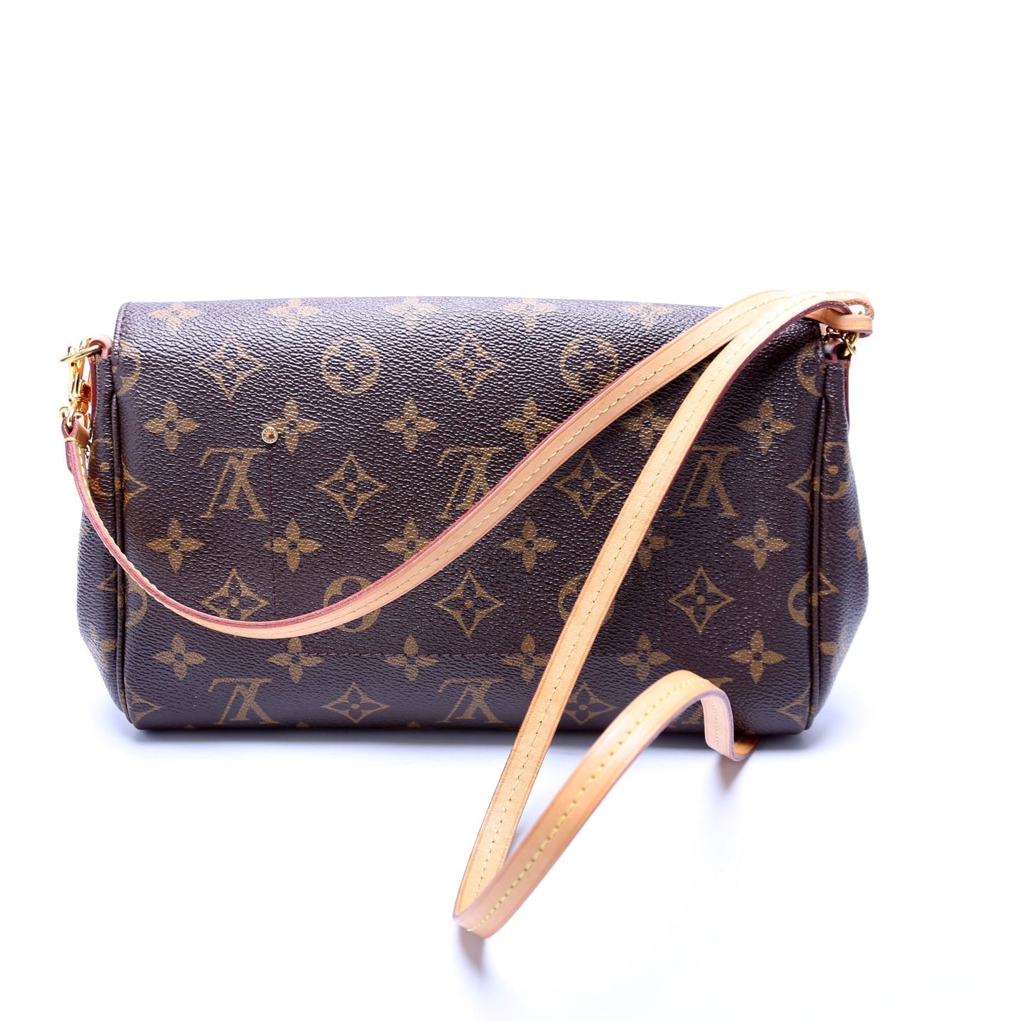 Louis Vuitton Favorite MM Monogram