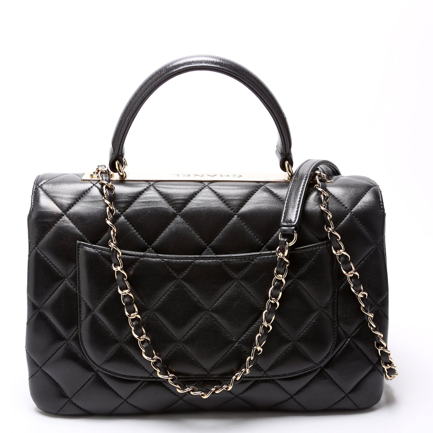 Chanel Medium Handbag - Ewore Bags