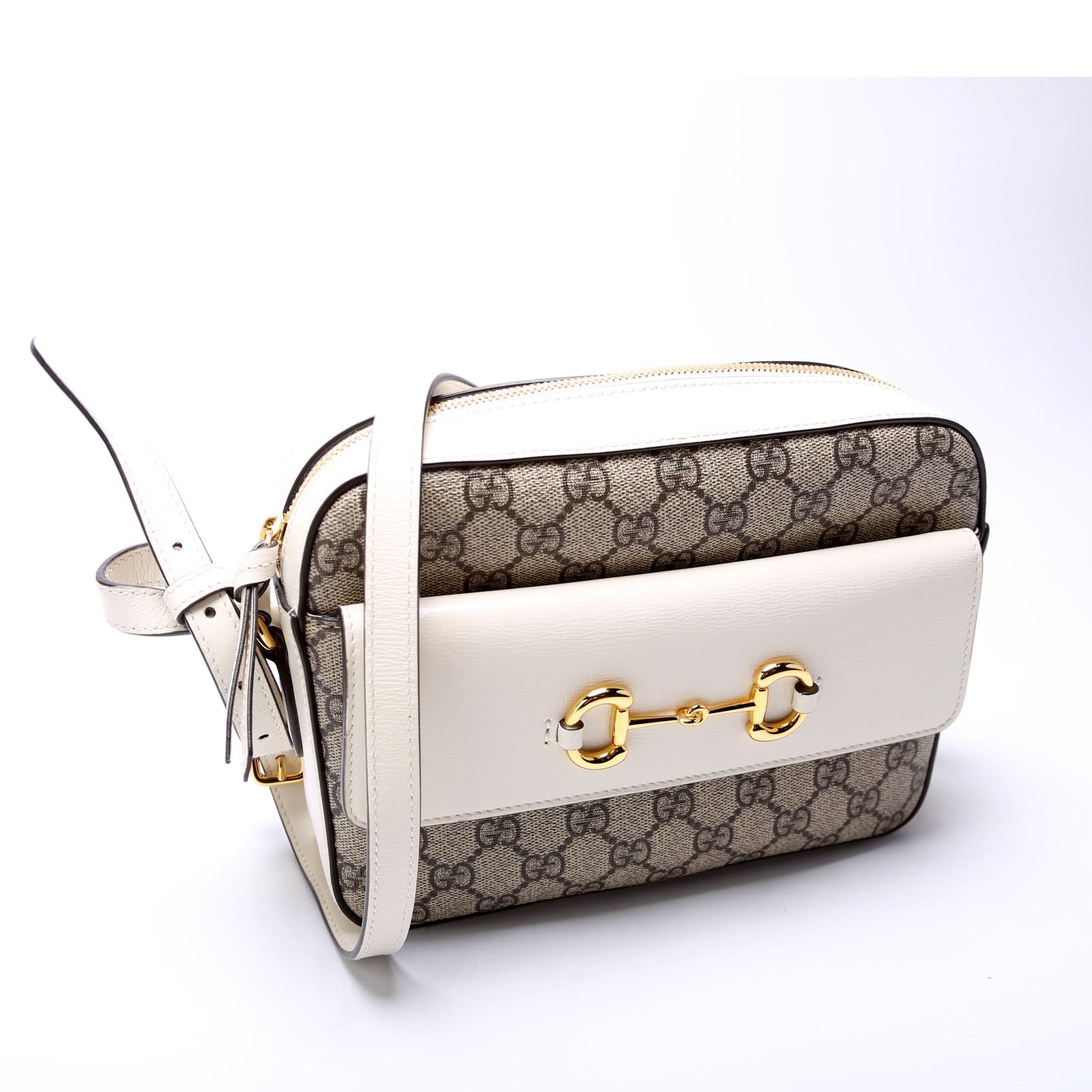 Gucci 645454 Horsebit 1955 Small Bag