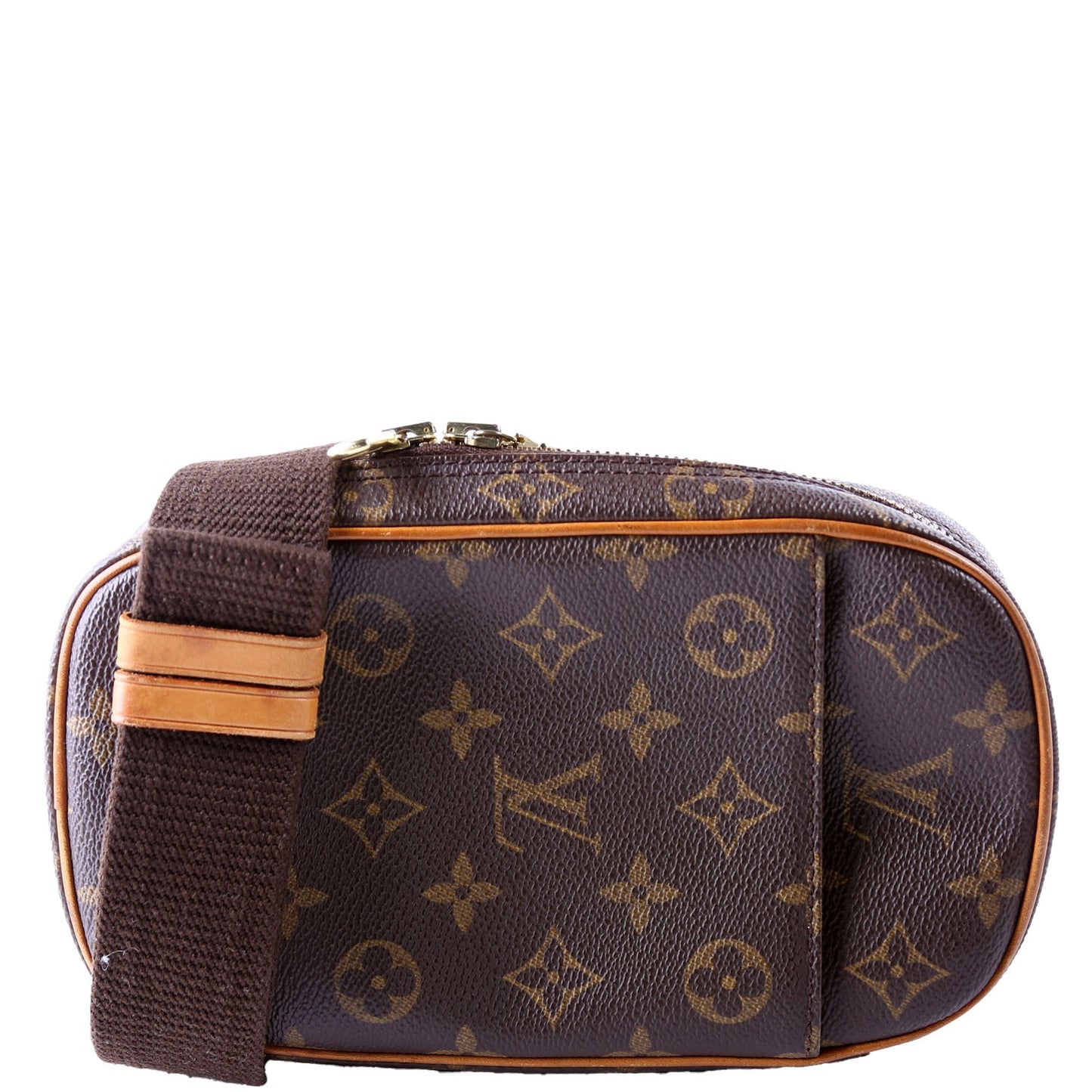 Louis Vuitton Pochette Gange Monogram