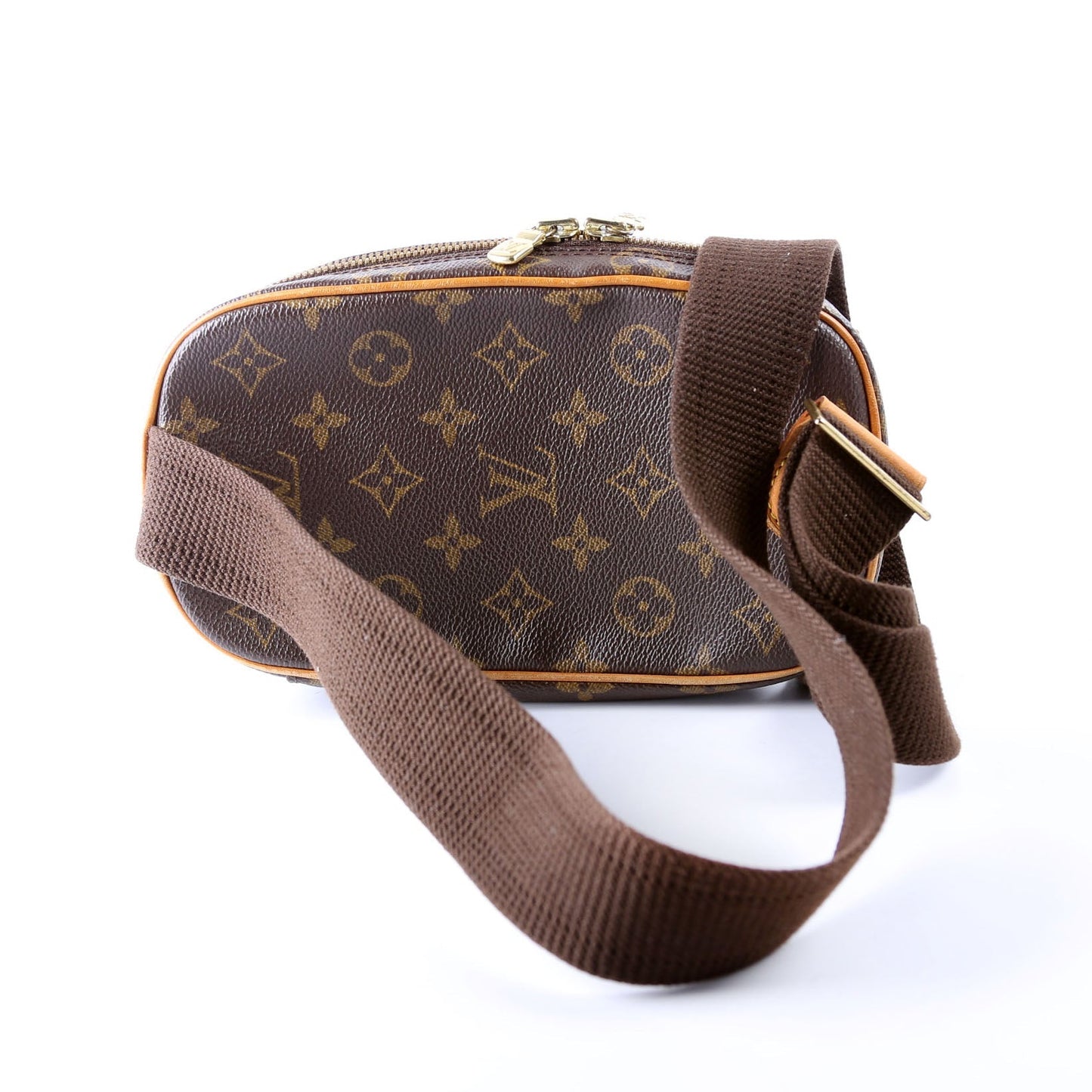 Louis Vuitton Pochette Gange Monogram