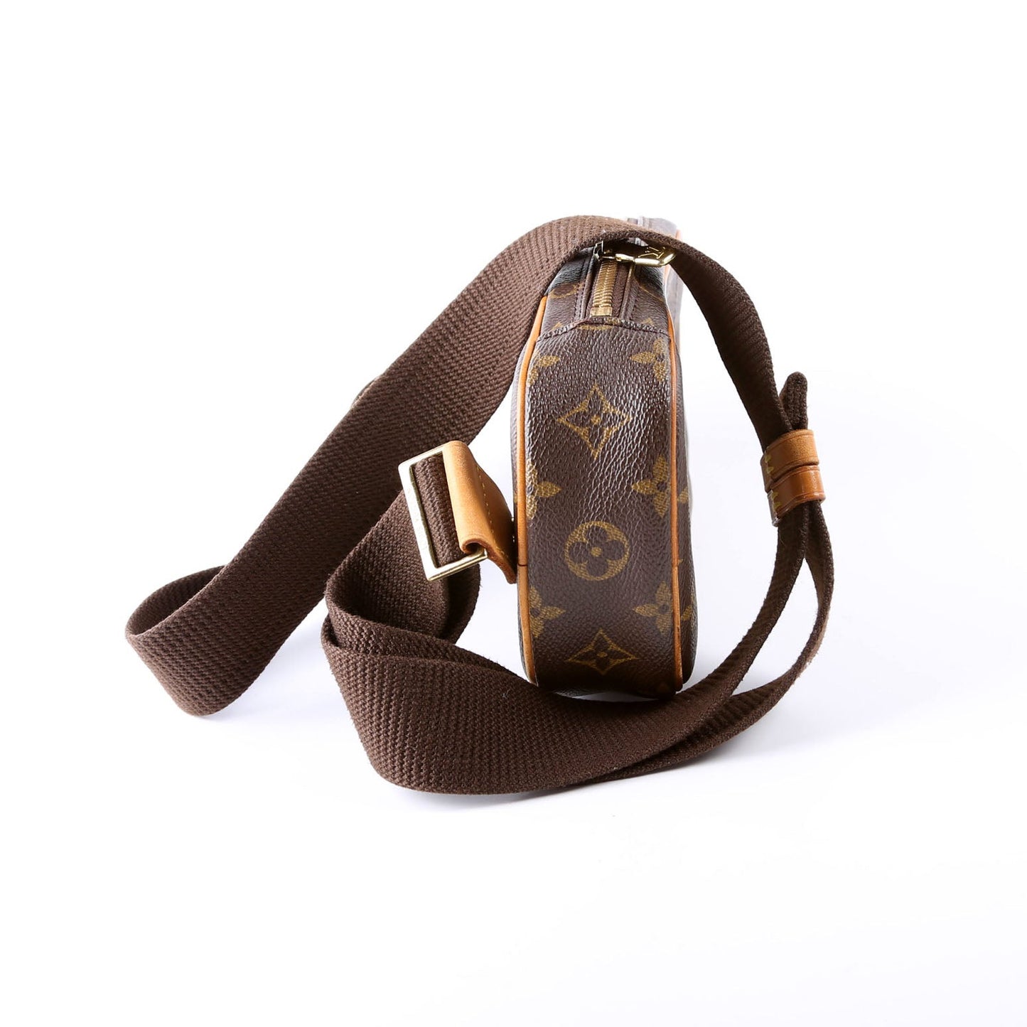 Louis Vuitton Pochette Gange Monogram